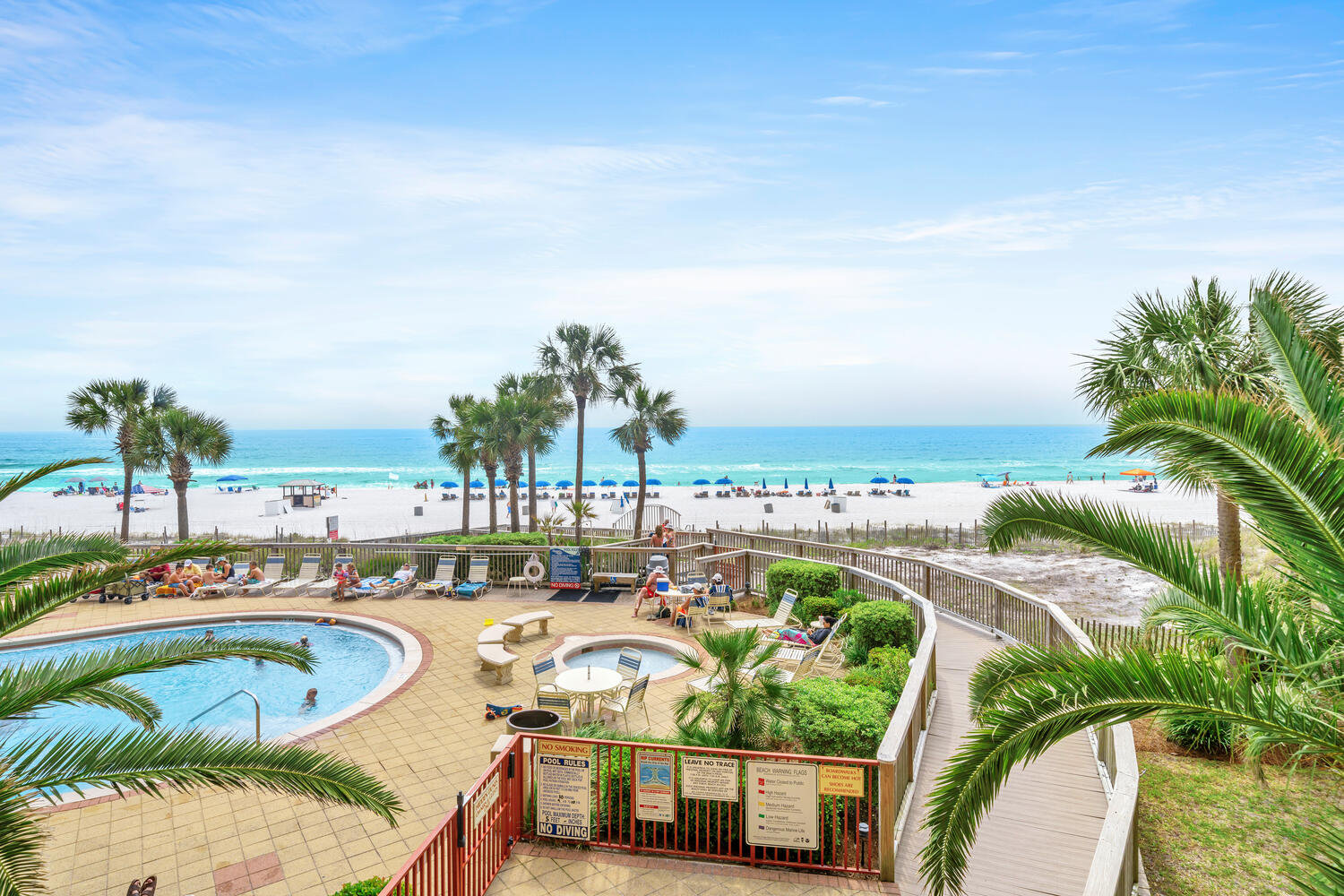 Panama City Beach Vacation Rental