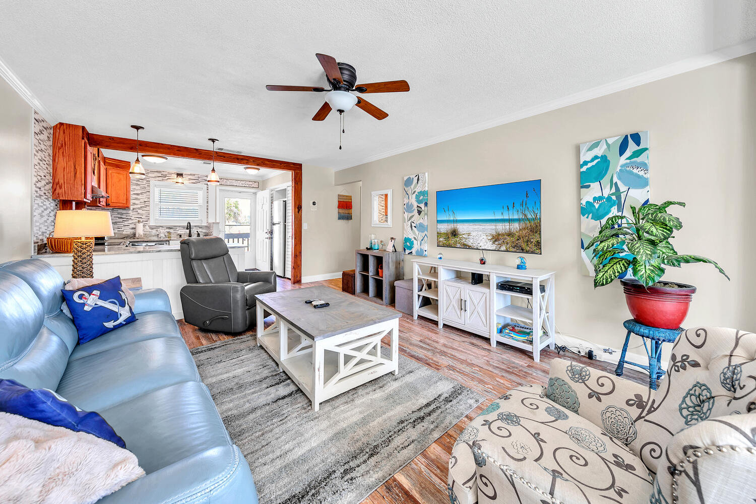 Panama City Beach Vacation Rental