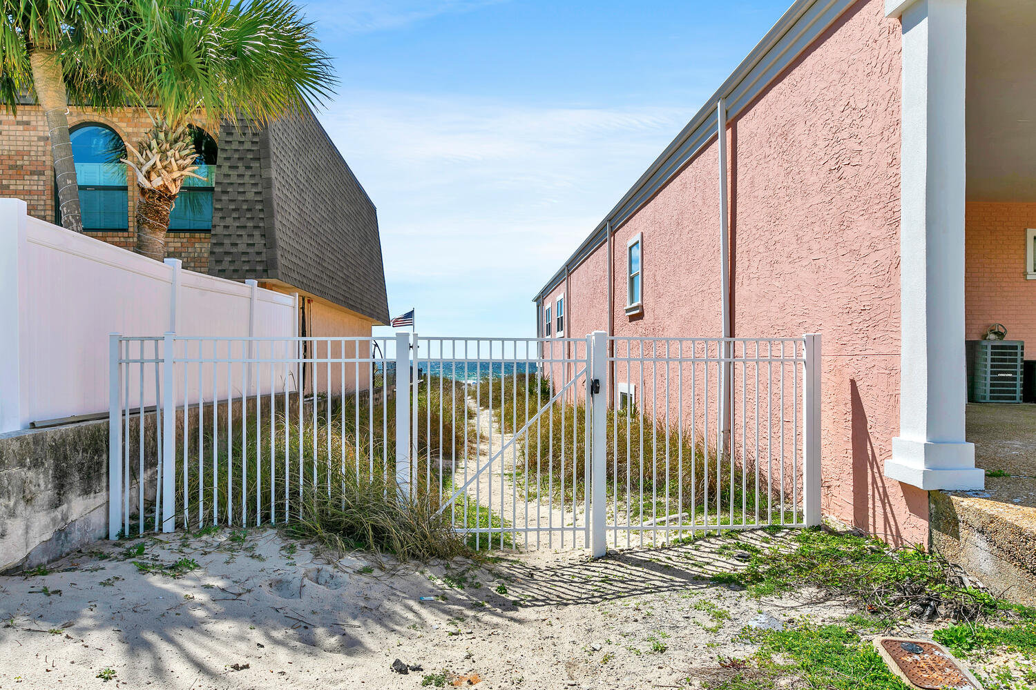Panama City Beach Vacation Rental