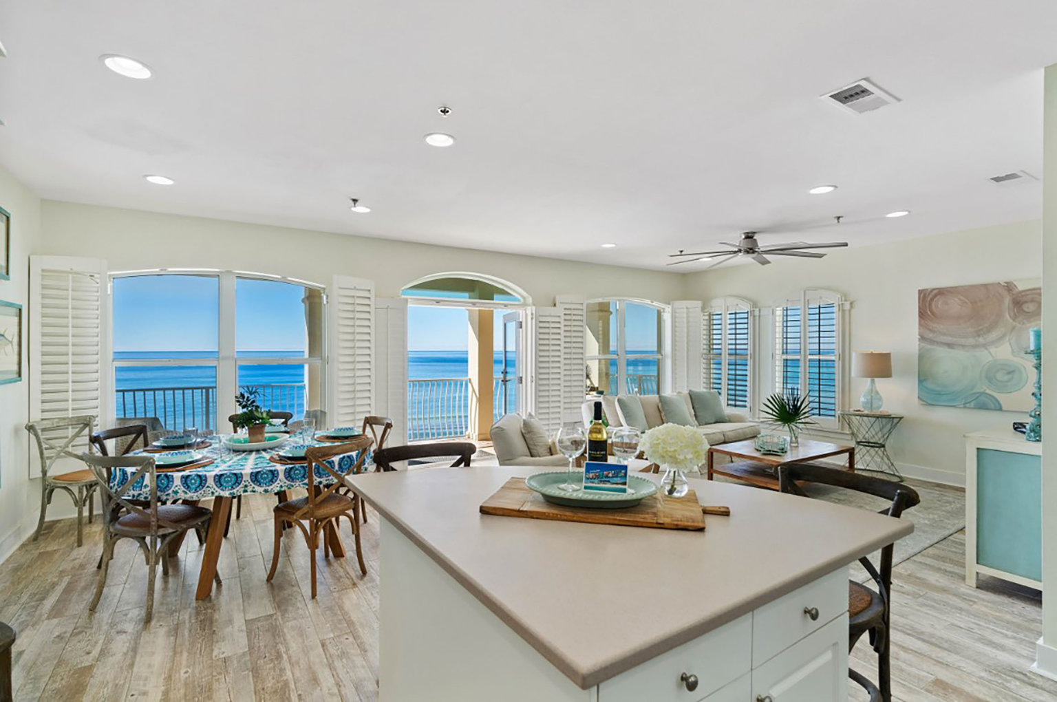 Santa Rosa Beach Vacation Rental