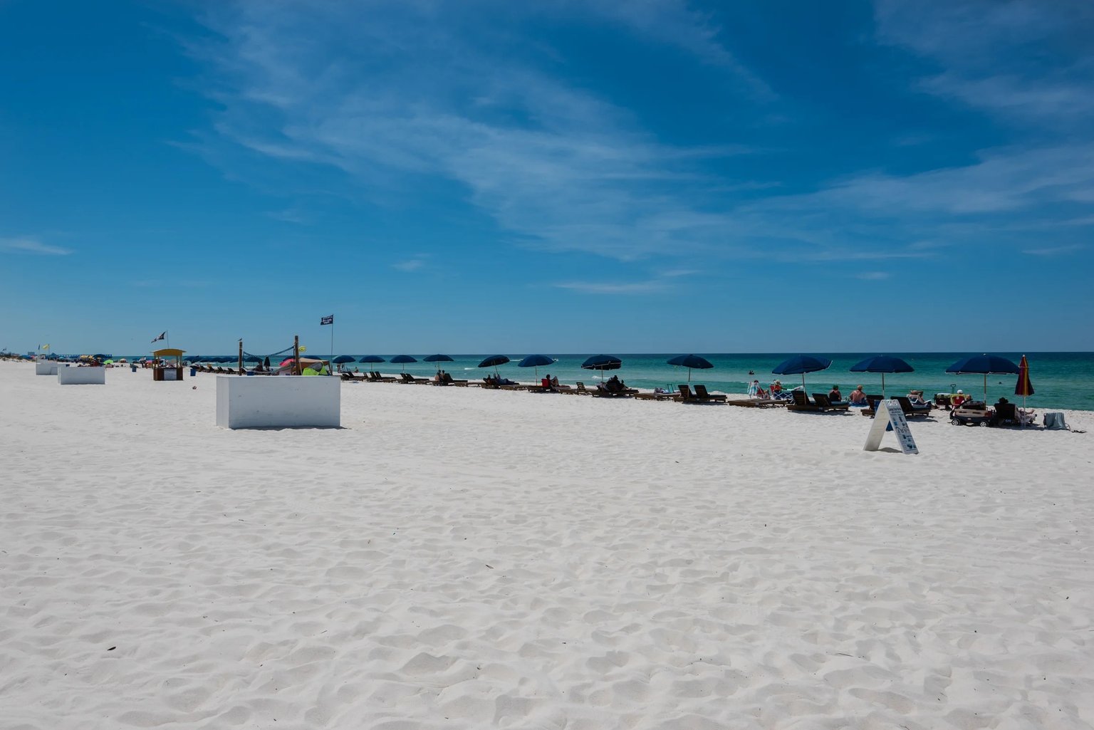 Panama City Beach Vacation Rental