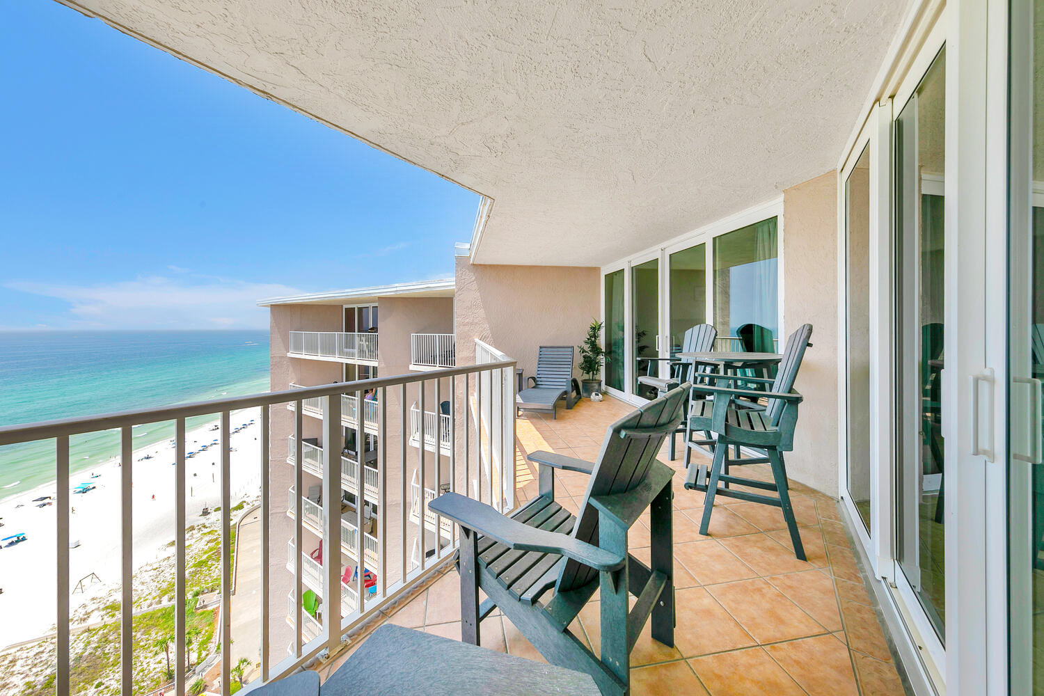 Panama City Beach Vacation Rental