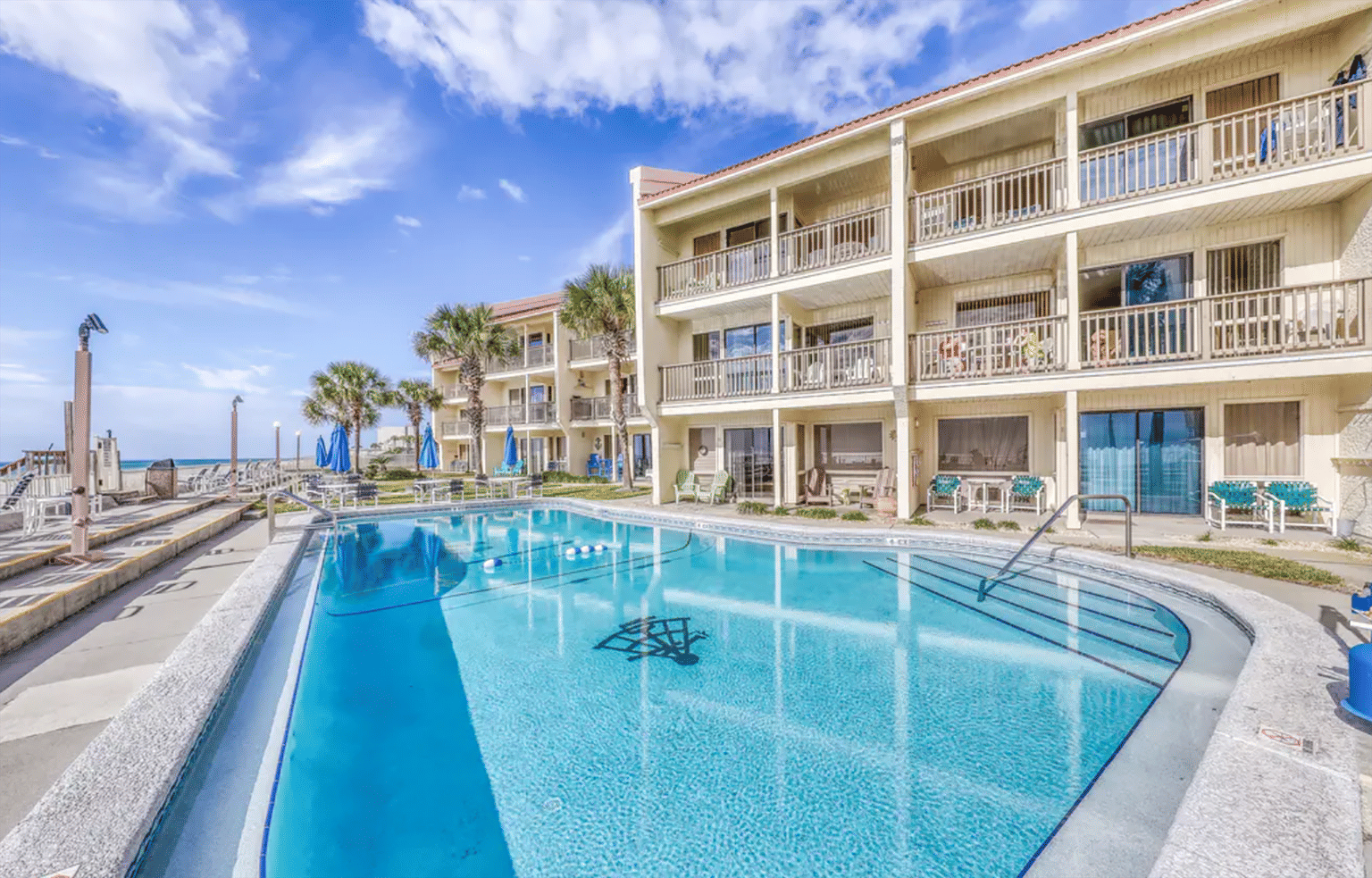 Panama City Beach Vacation Rental