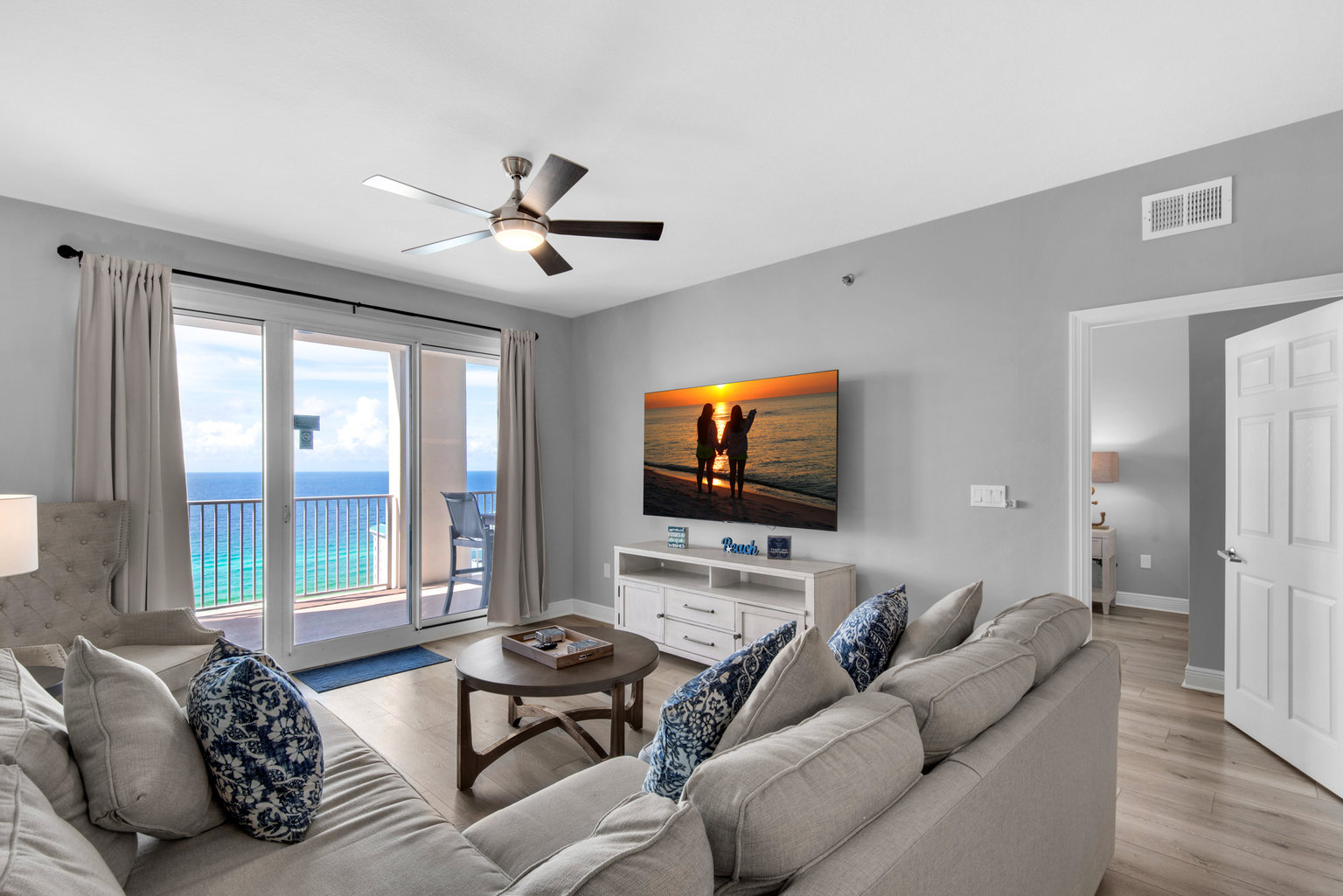 Miramar Beach Vacation Rental