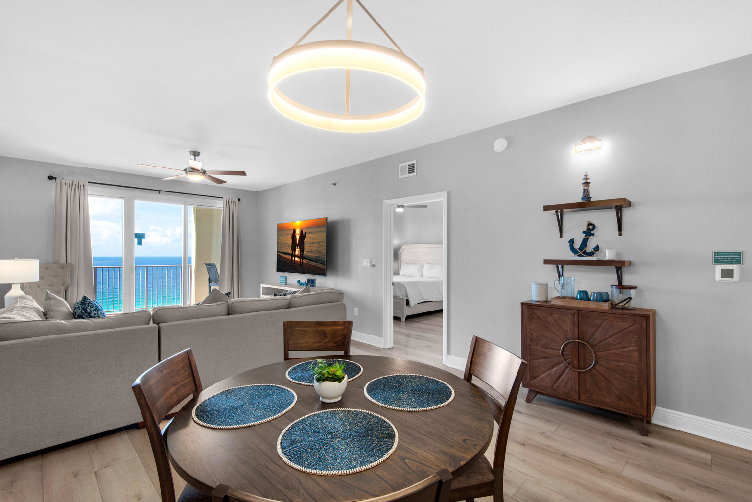 Miramar Beach Vacation Rental