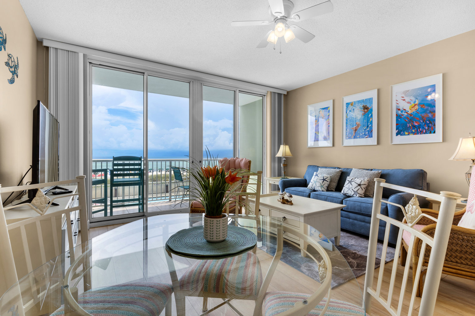 Fort Walton Beach Vacation Rental