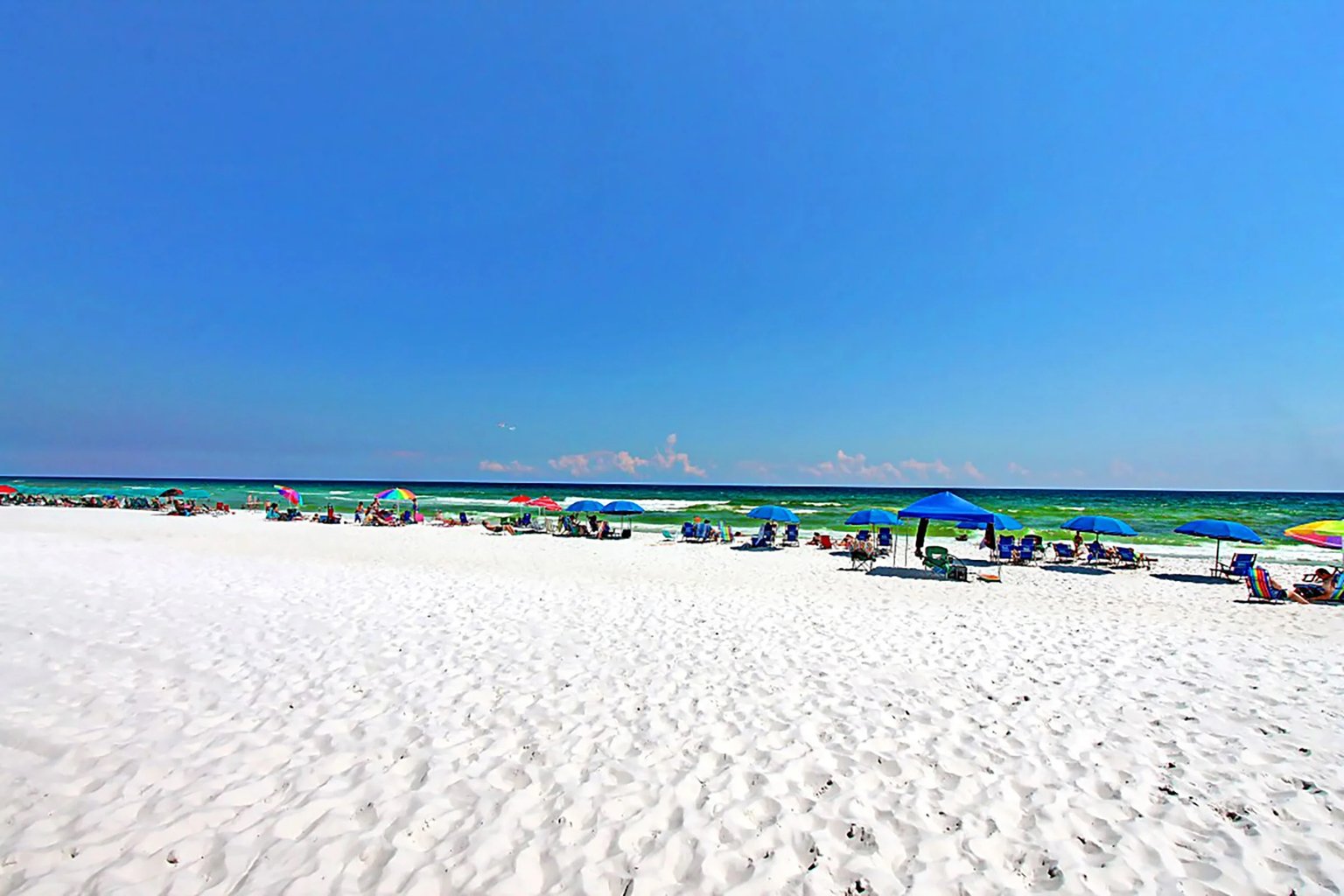 Fort Walton Beach Vacation Rental