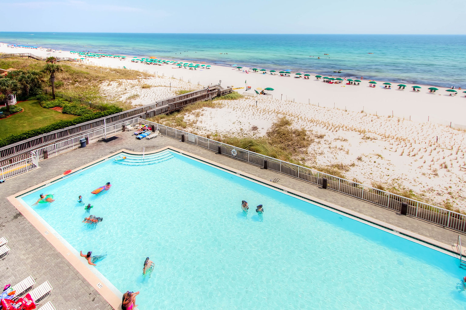 Fort Walton Beach Vacation Rental