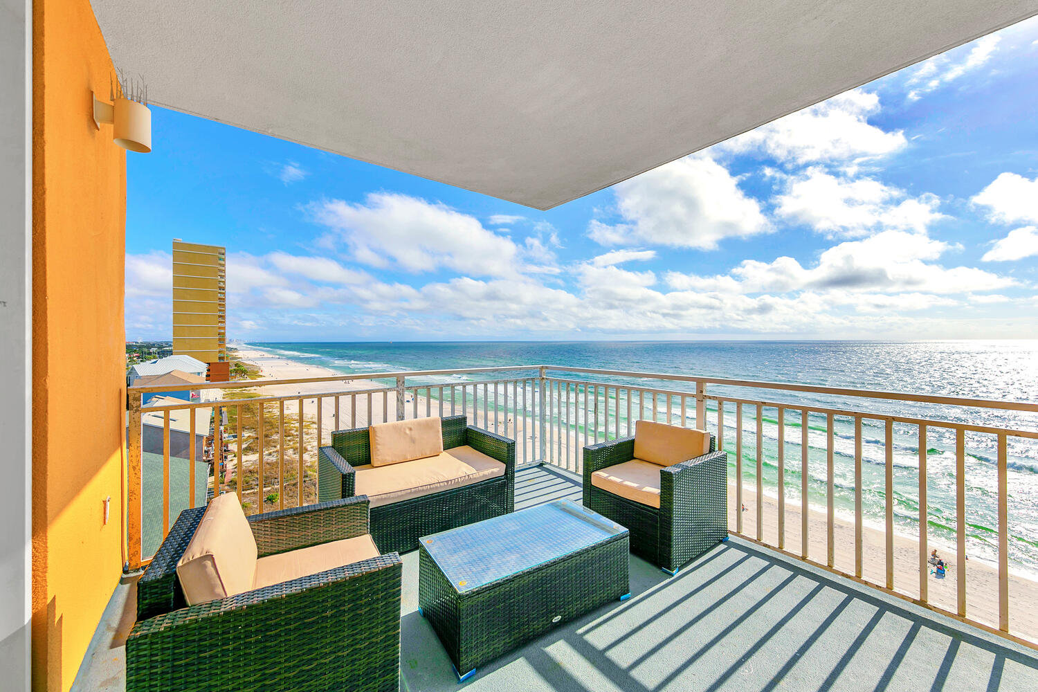 Panama City Beach Vacation Rental