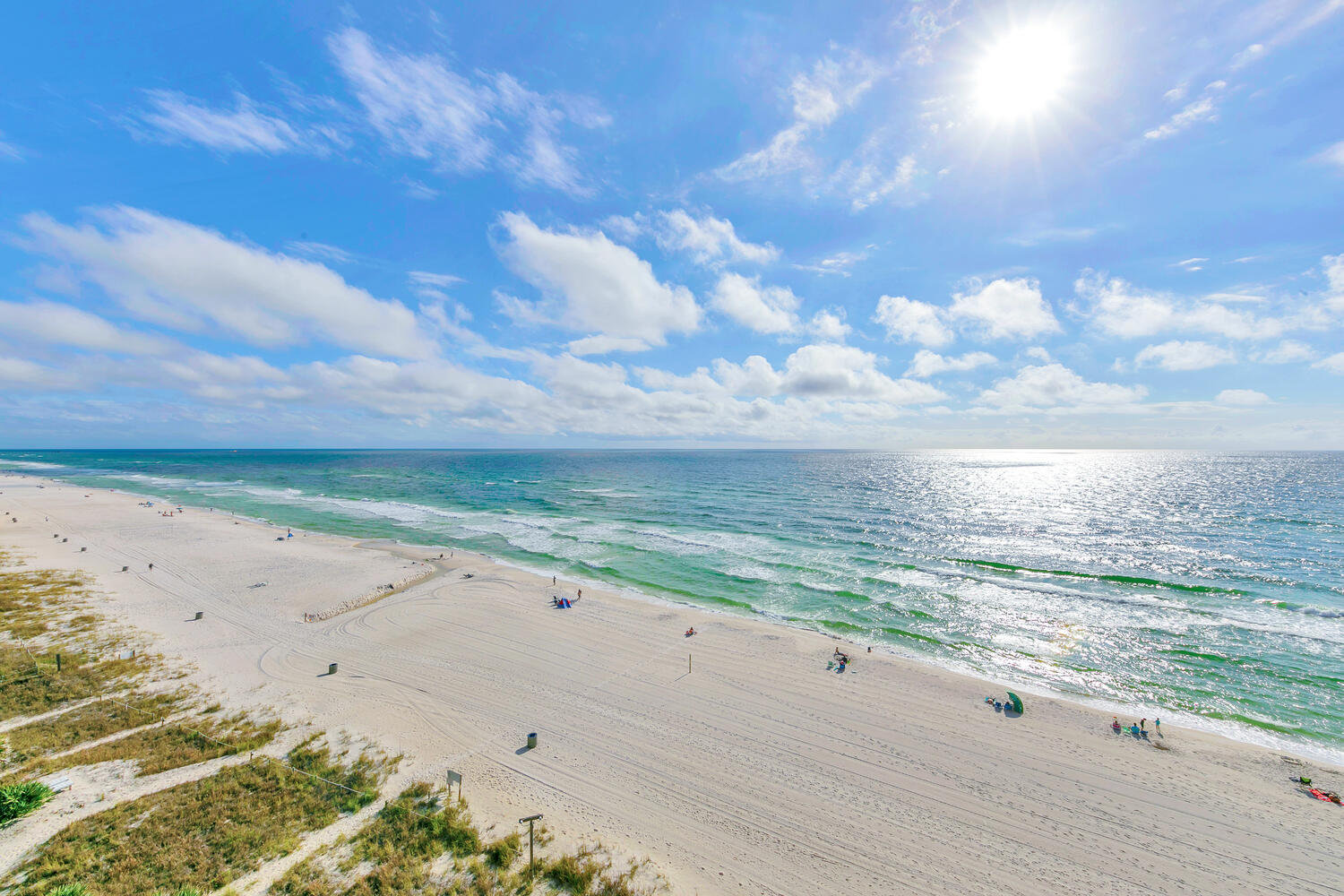 Panama City Beach Vacation Rental