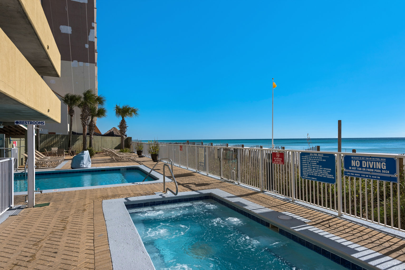Panama City Beach Vacation Rental