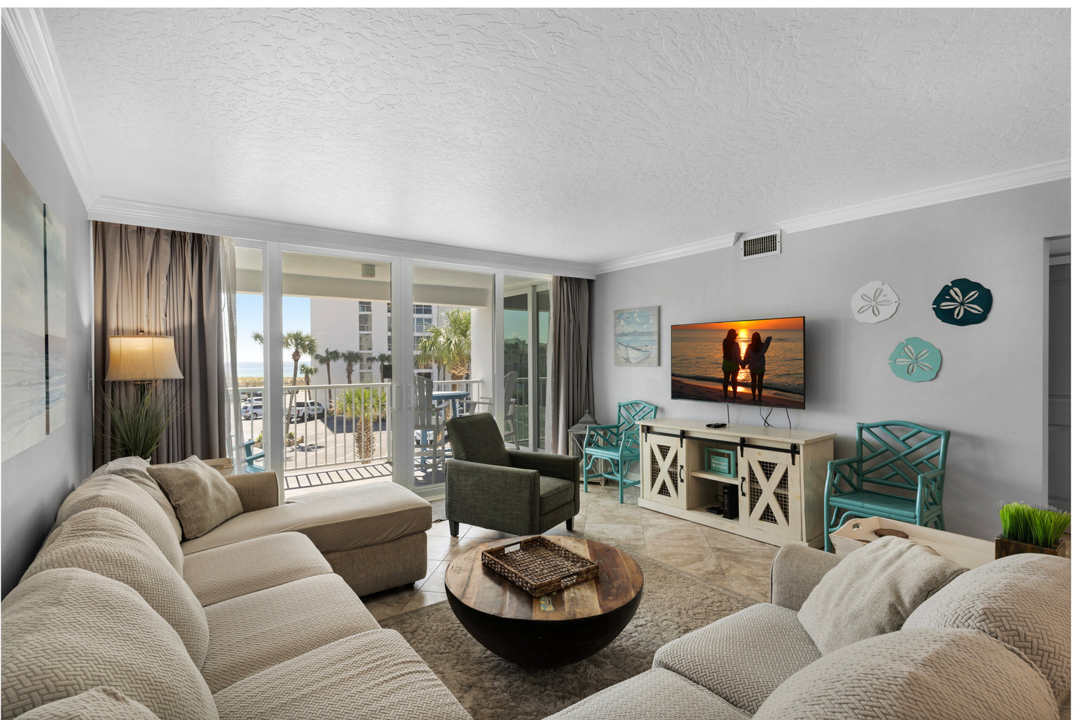 Destin Vacation Rental