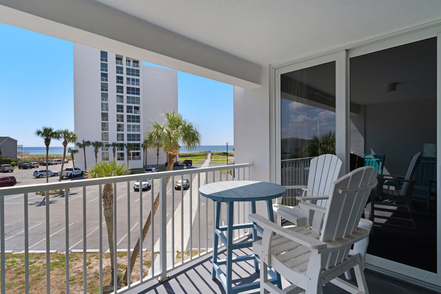 Destin Vacation Rental