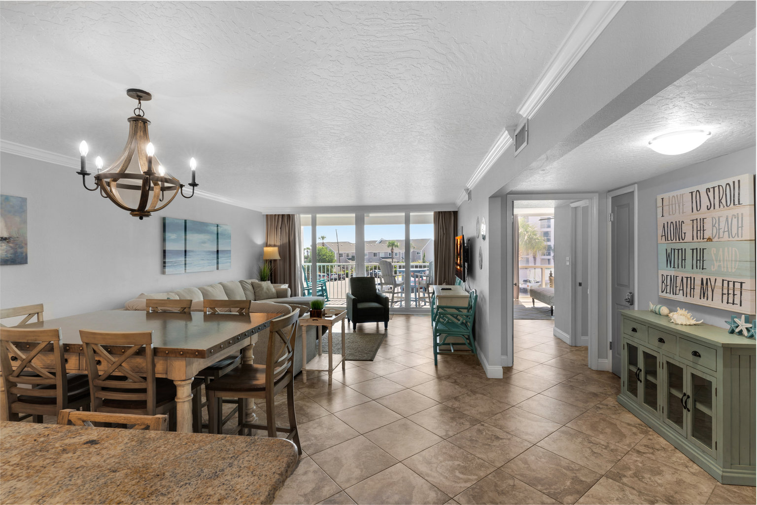 Destin Vacation Rental