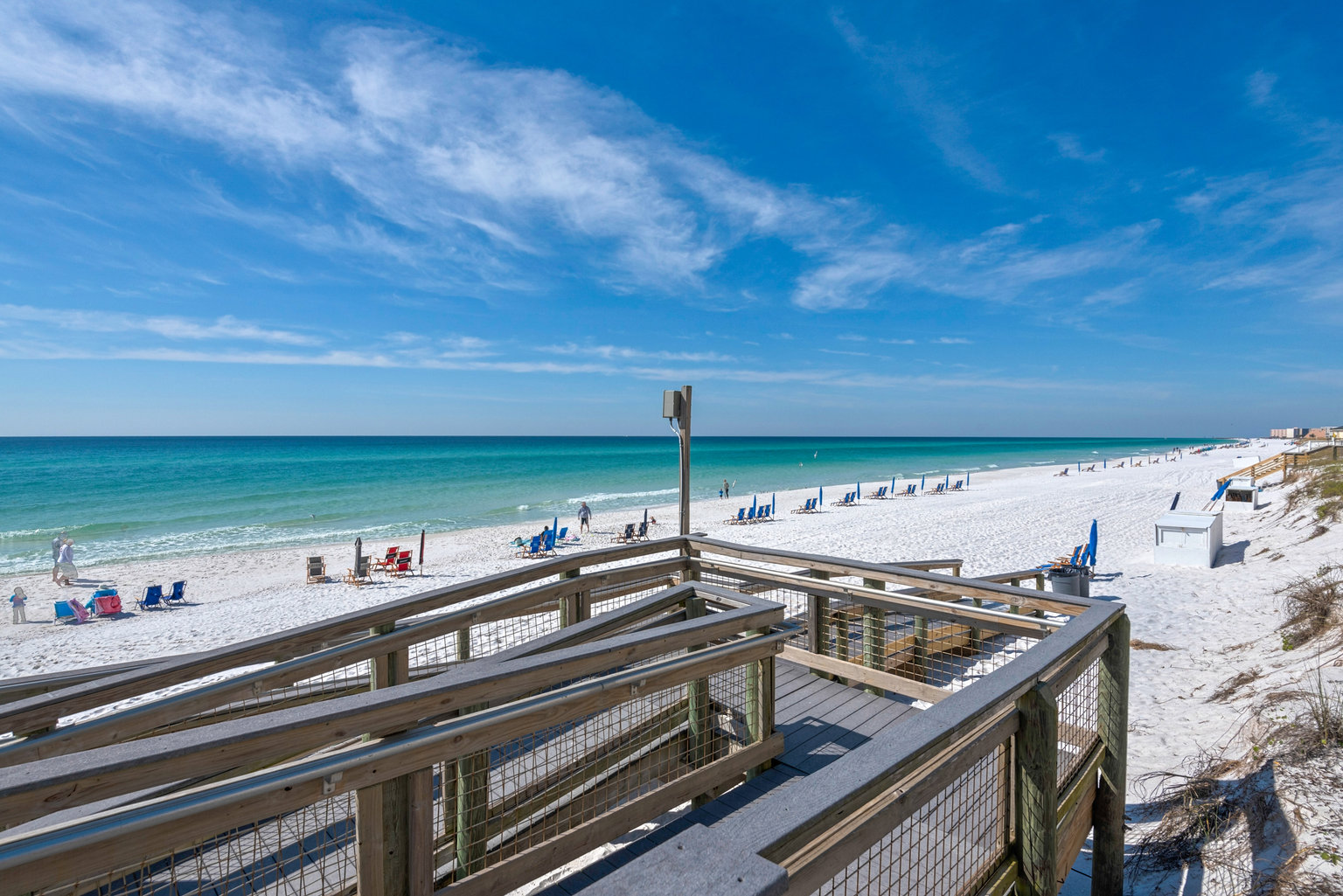 Destin Vacation Rental