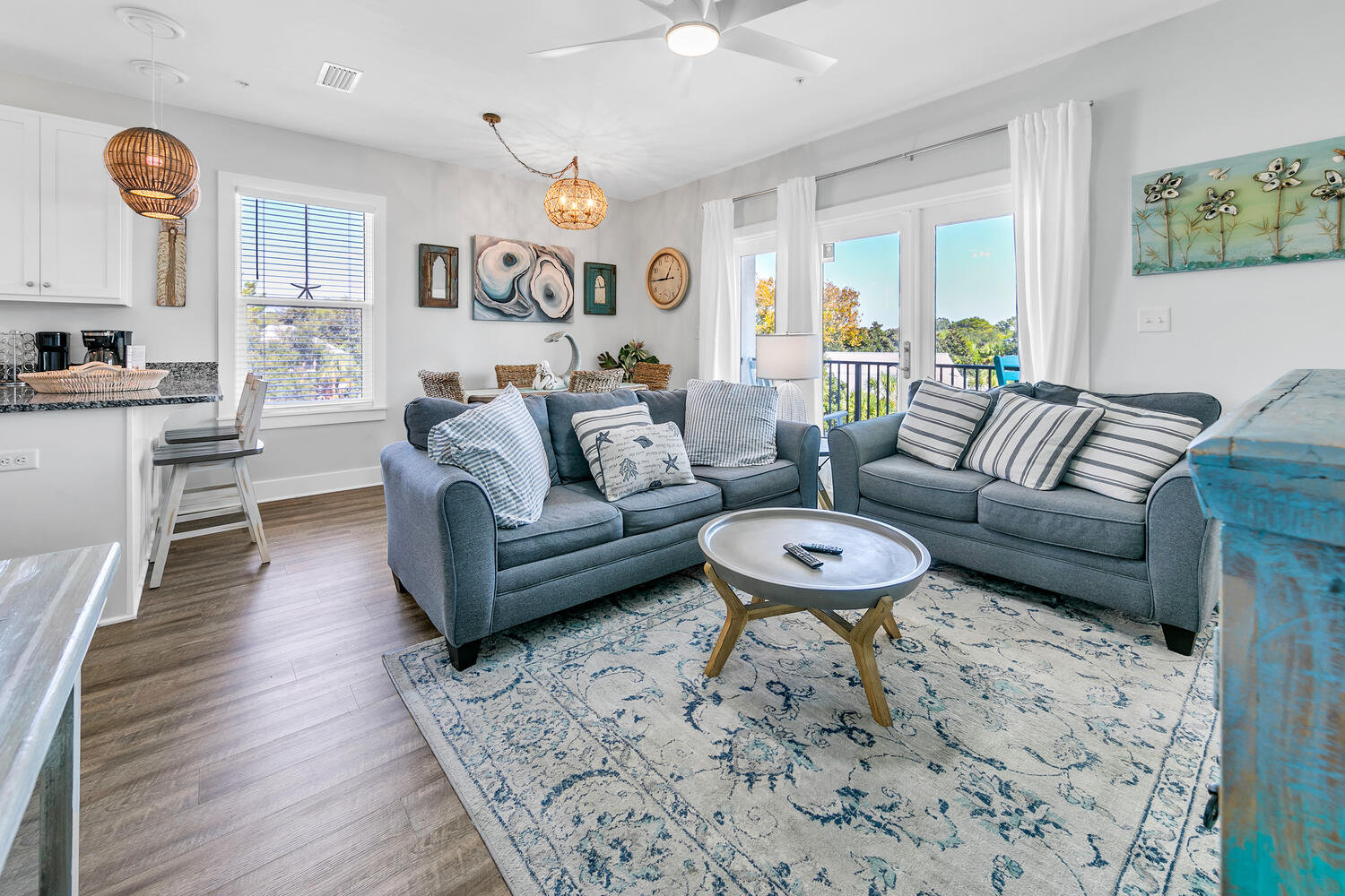 Santa Rosa Beach Vacation Rental