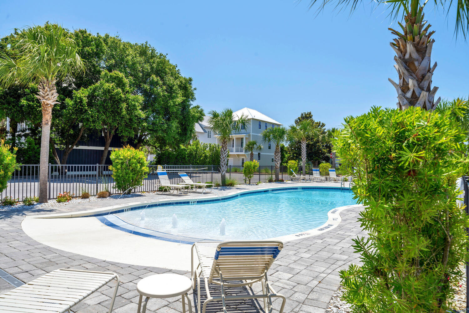 Santa Rosa Beach Vacation Rental