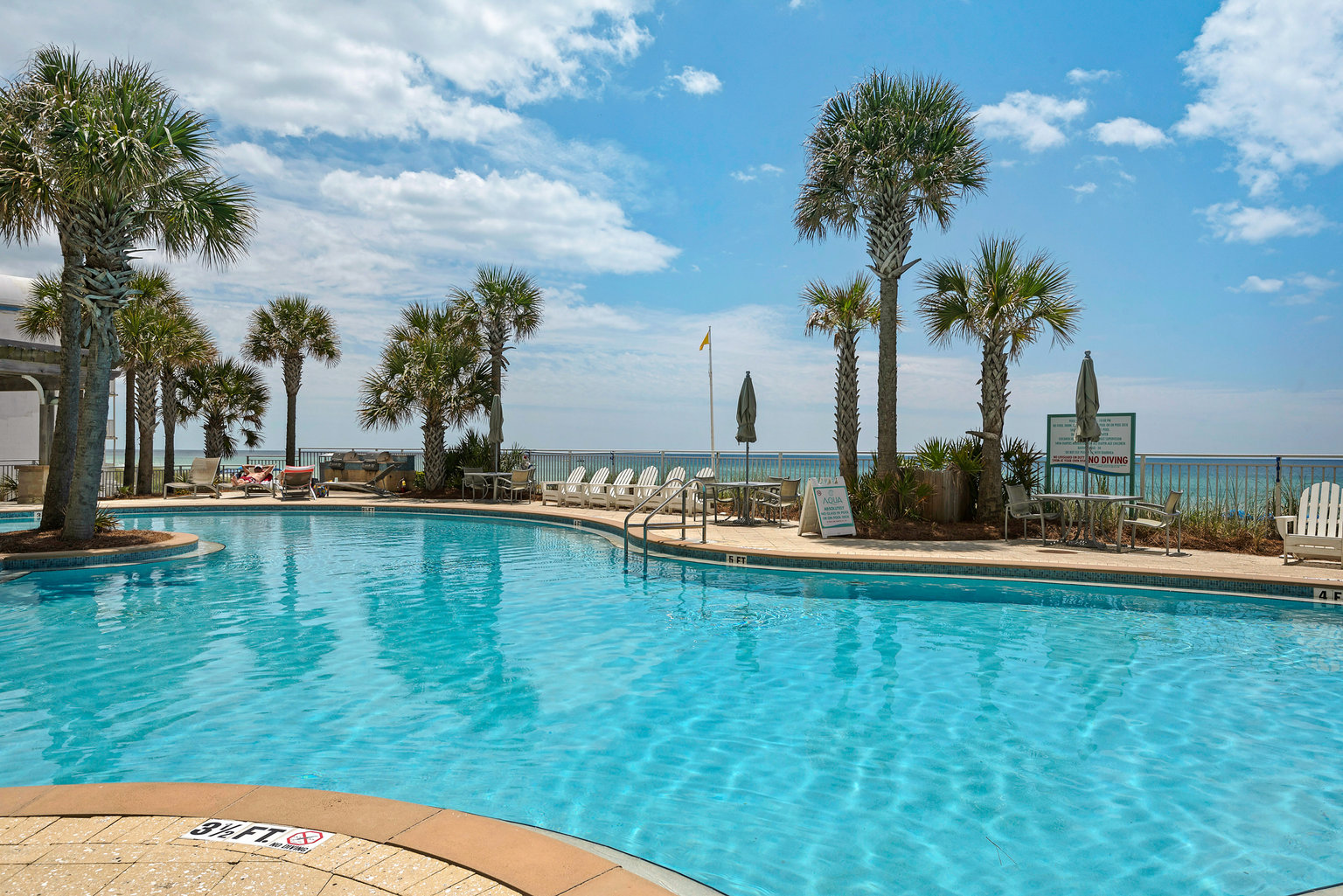 Panama City Beach Vacation Rental