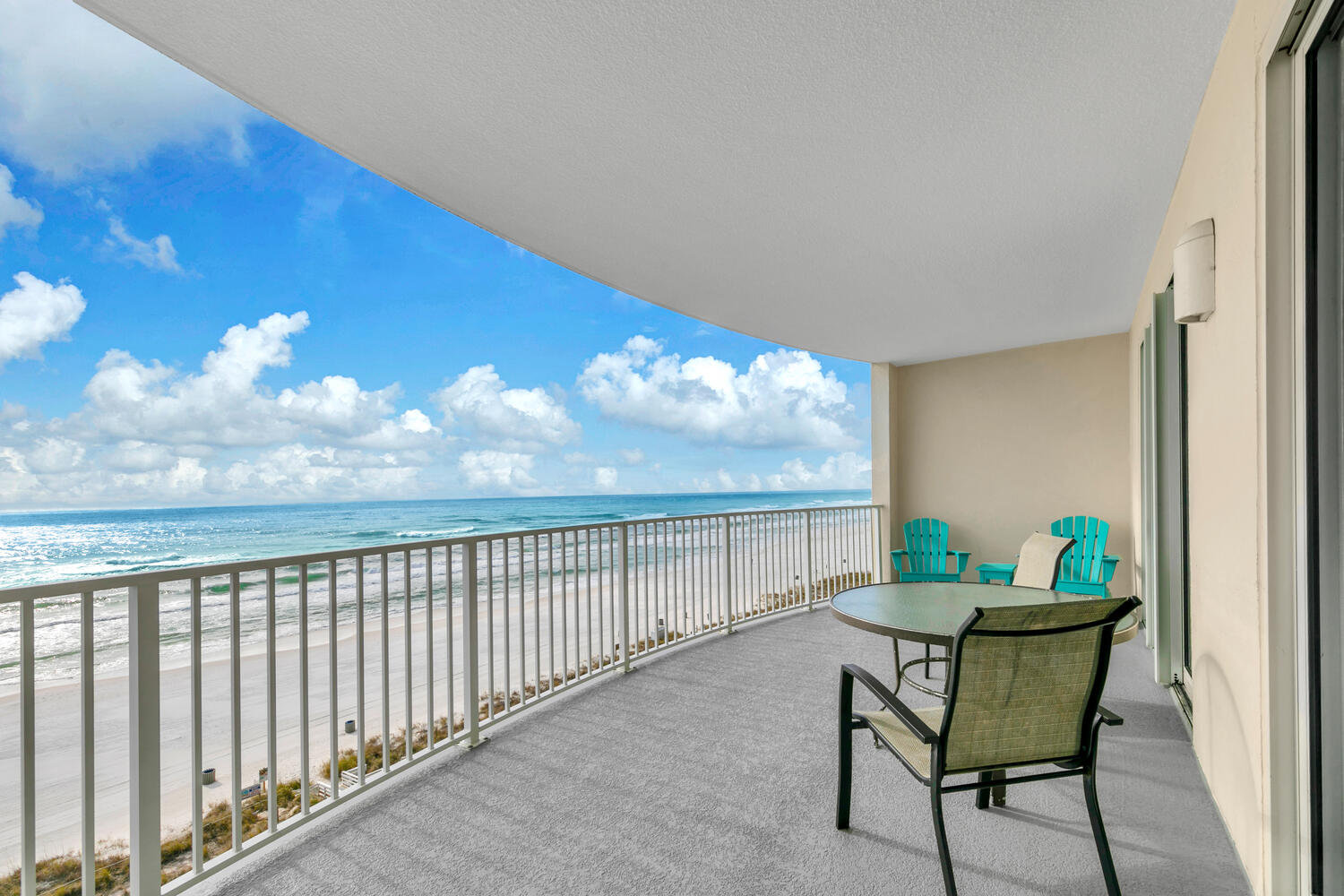 Panama City Beach Vacation Rental
