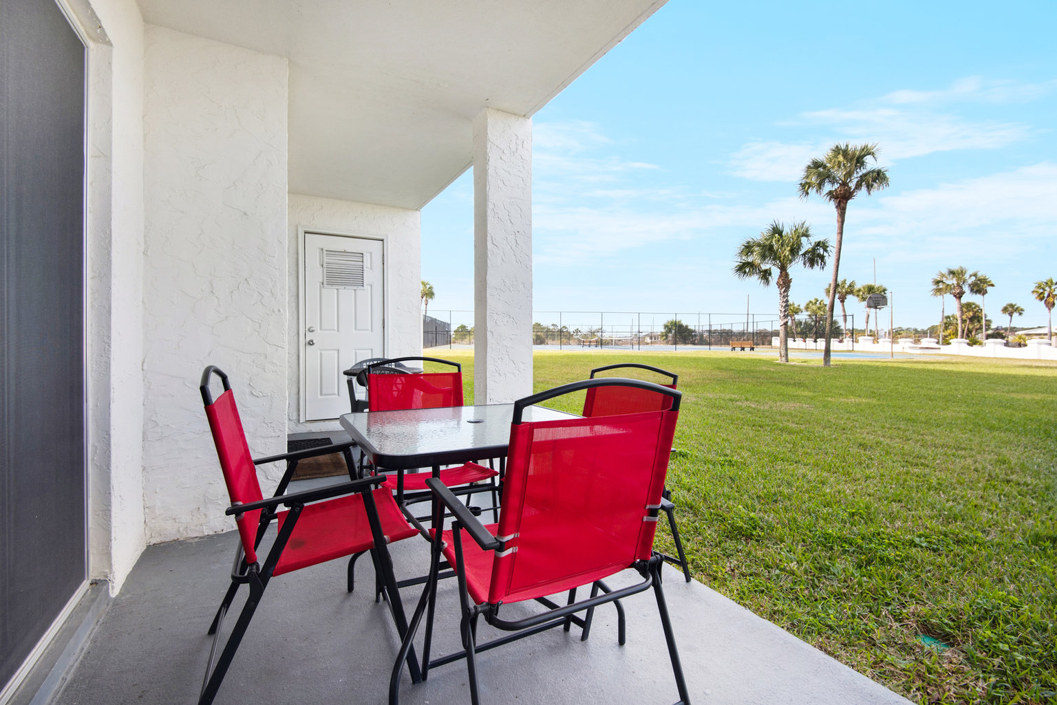 Ft. Walton Vacation Rental