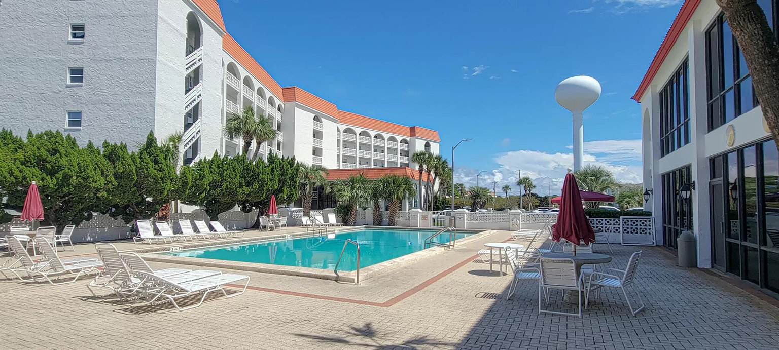 Ft. Walton Vacation Rental