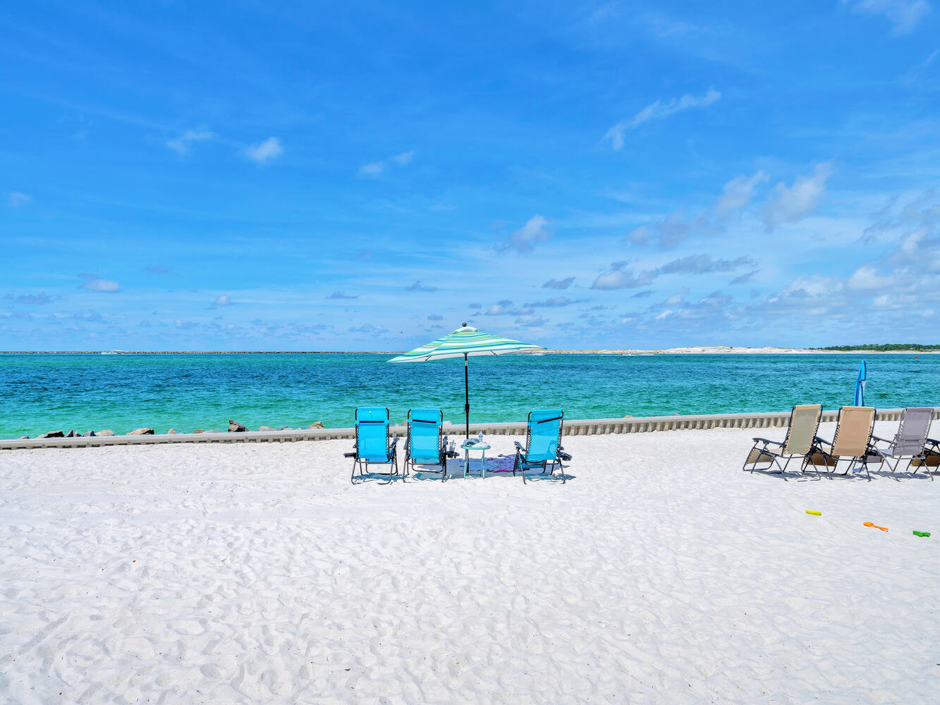 Destin Vacation Rental