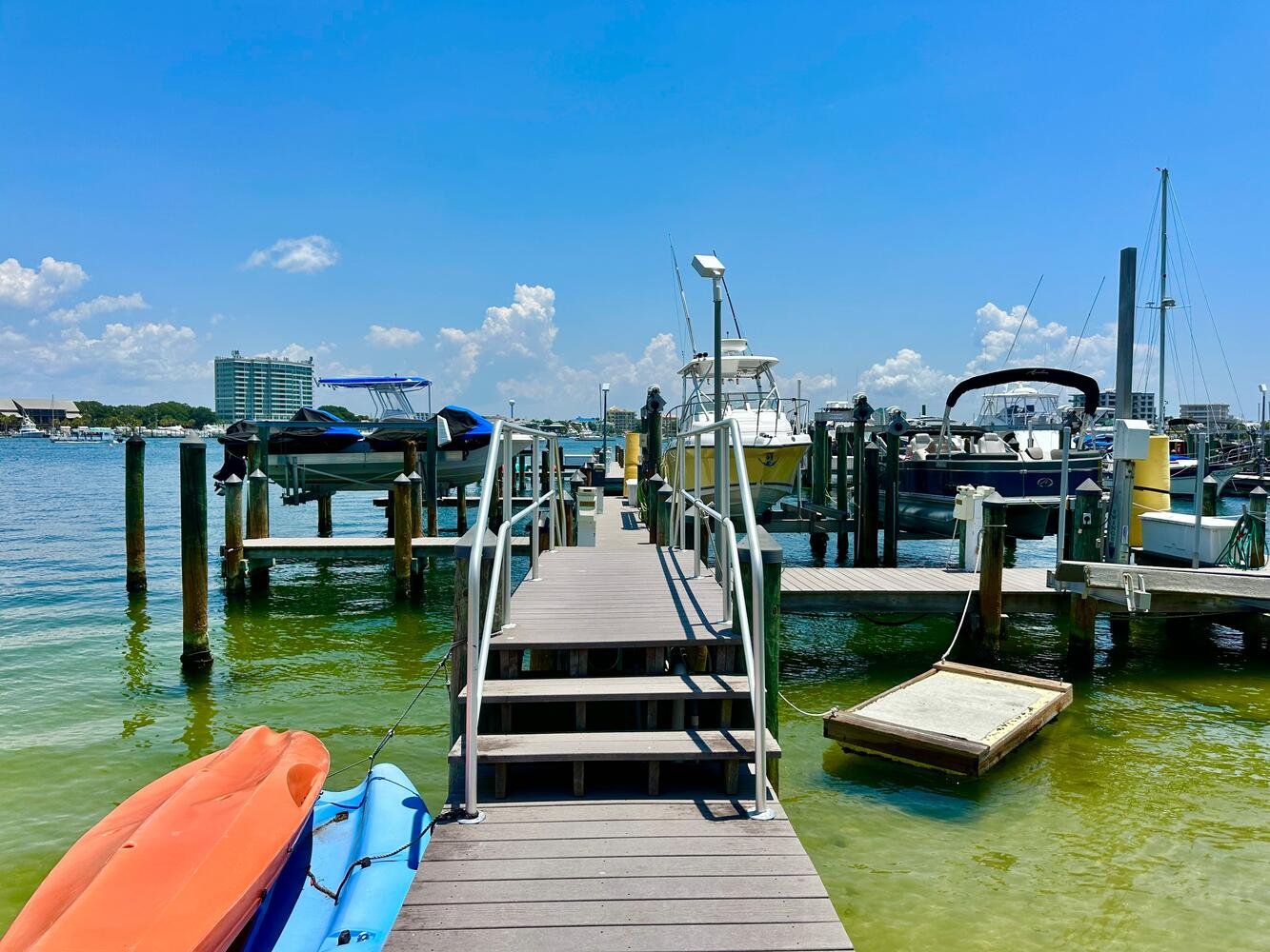 Destin Vacation Rental