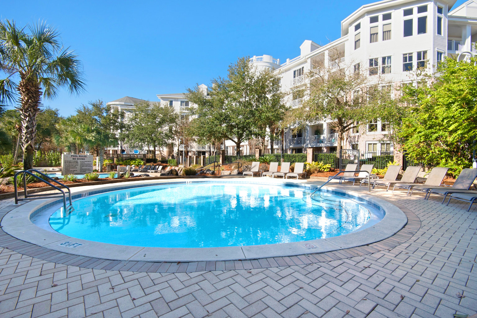 Miramar Beach Vacation Rental