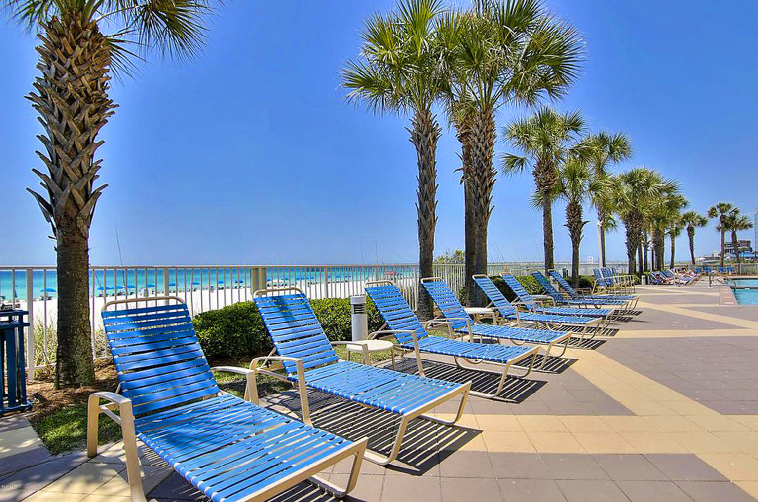 Panama City Beach Vacation Rental