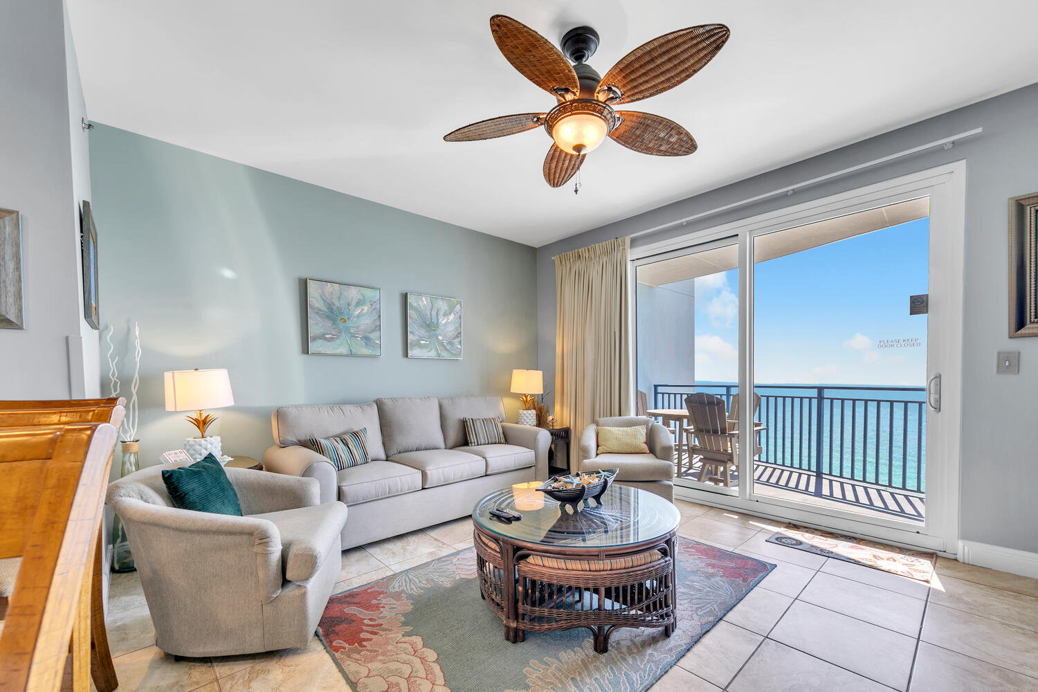 Panama City Beach Vacation Rental