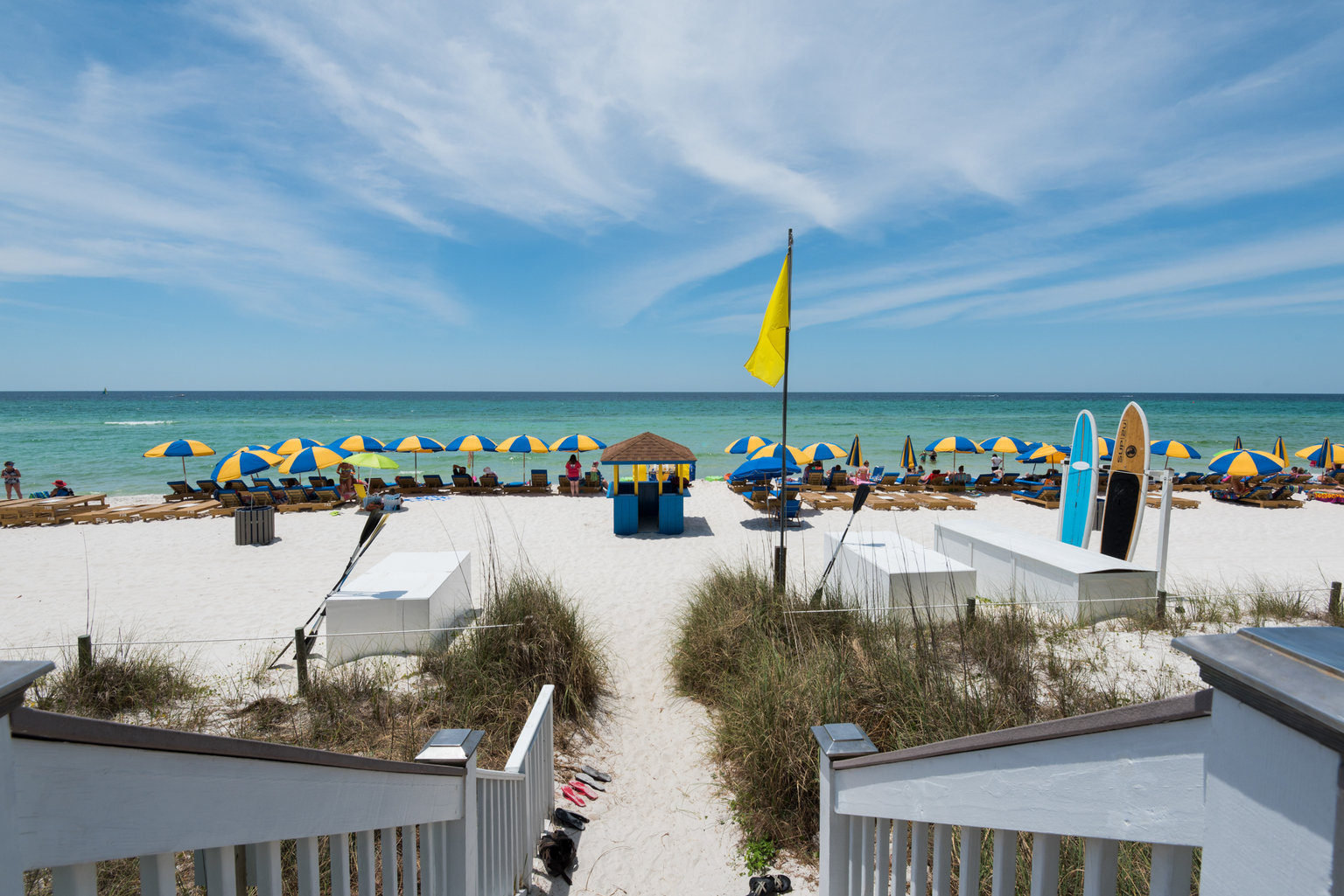 Panama City Beach Vacation Rental