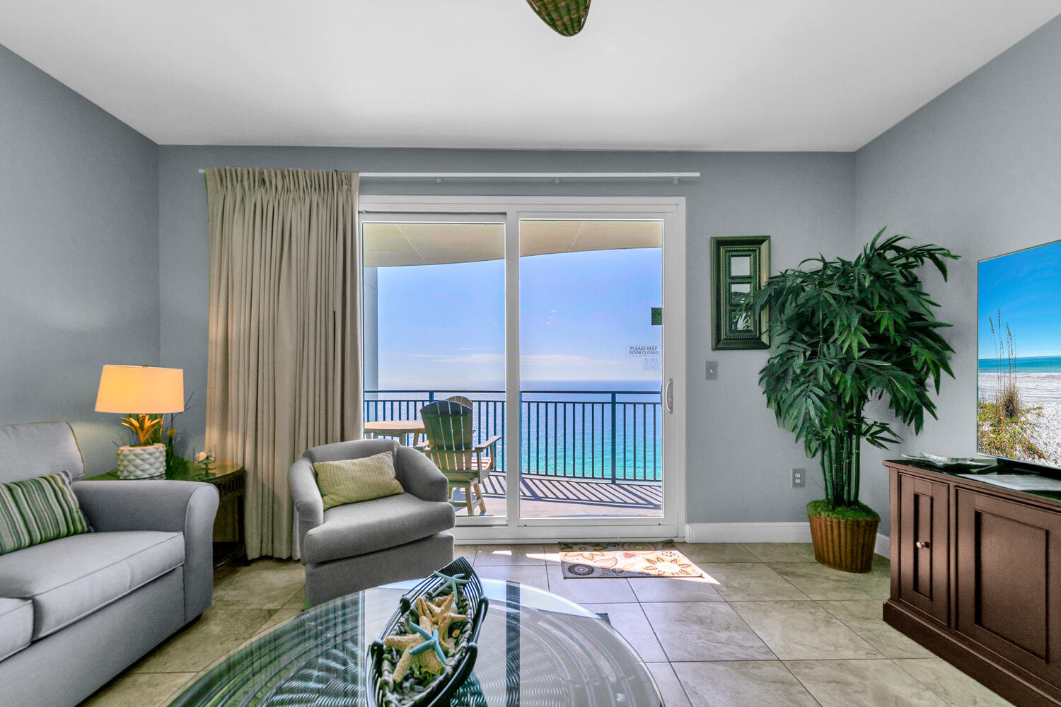 Panama City Beach Vacation Rental