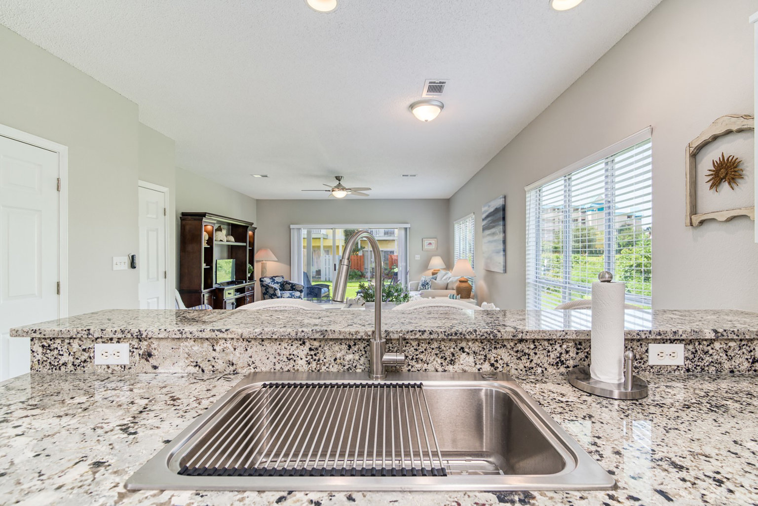 Destin Vacation Rental