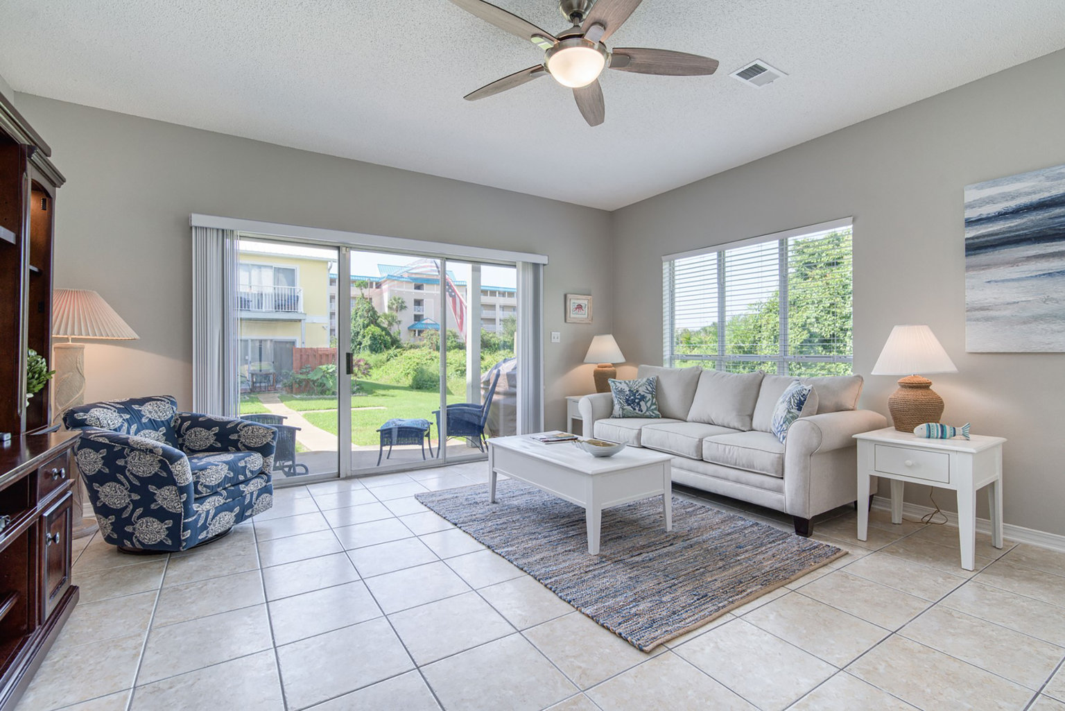 Destin Vacation Rental