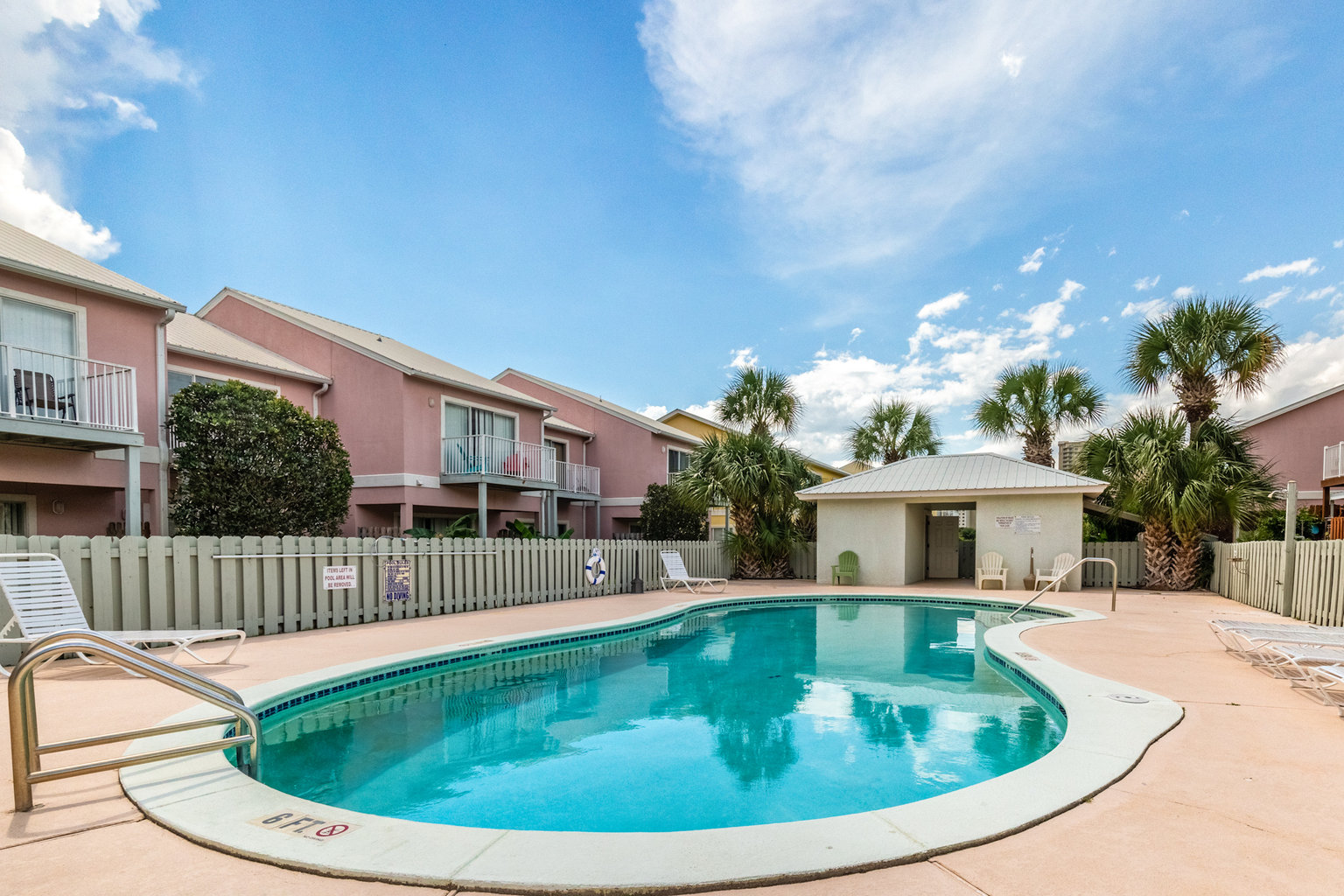 Destin Vacation Rental