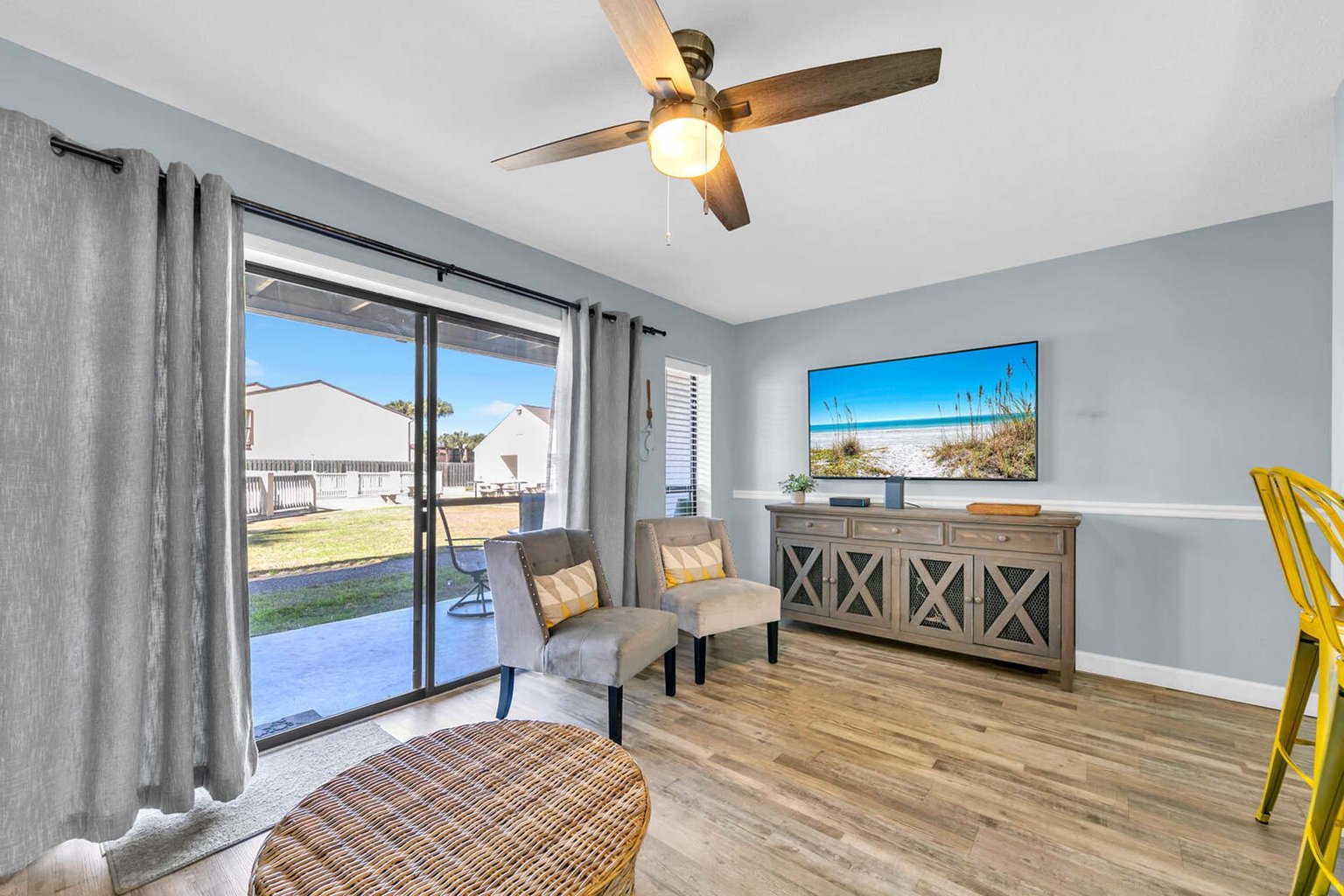 Panama City Beach Vacation Rental