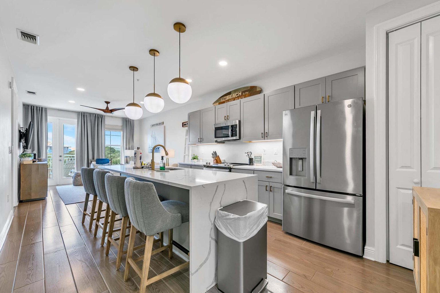 Santa Rosa Beach Vacation Rental