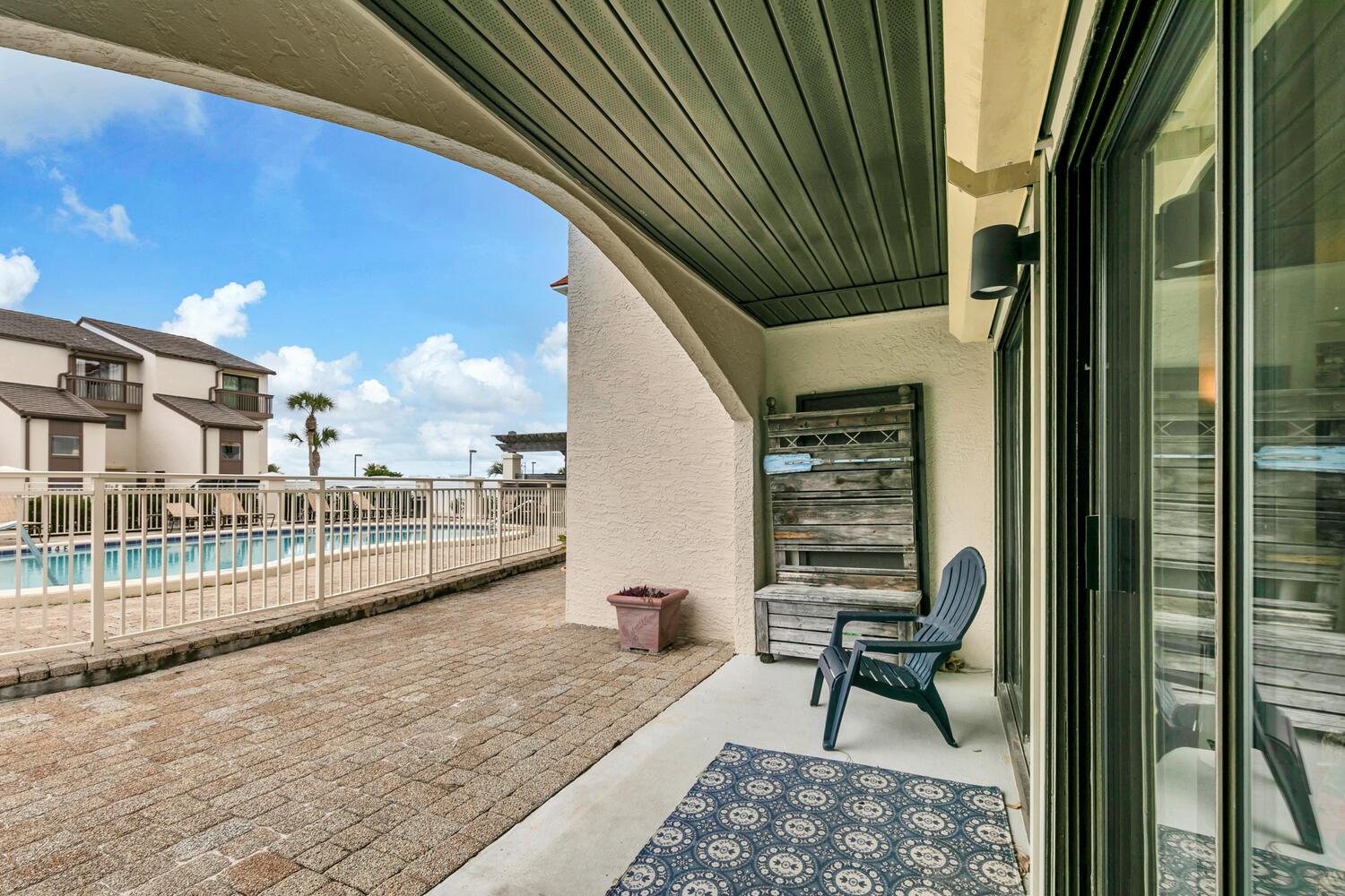 Santa Rosa Beach Vacation Rental