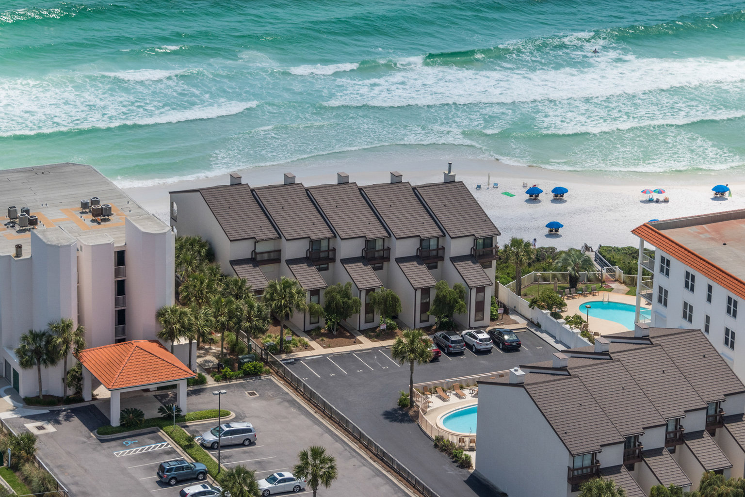 Santa Rosa Beach Vacation Rental