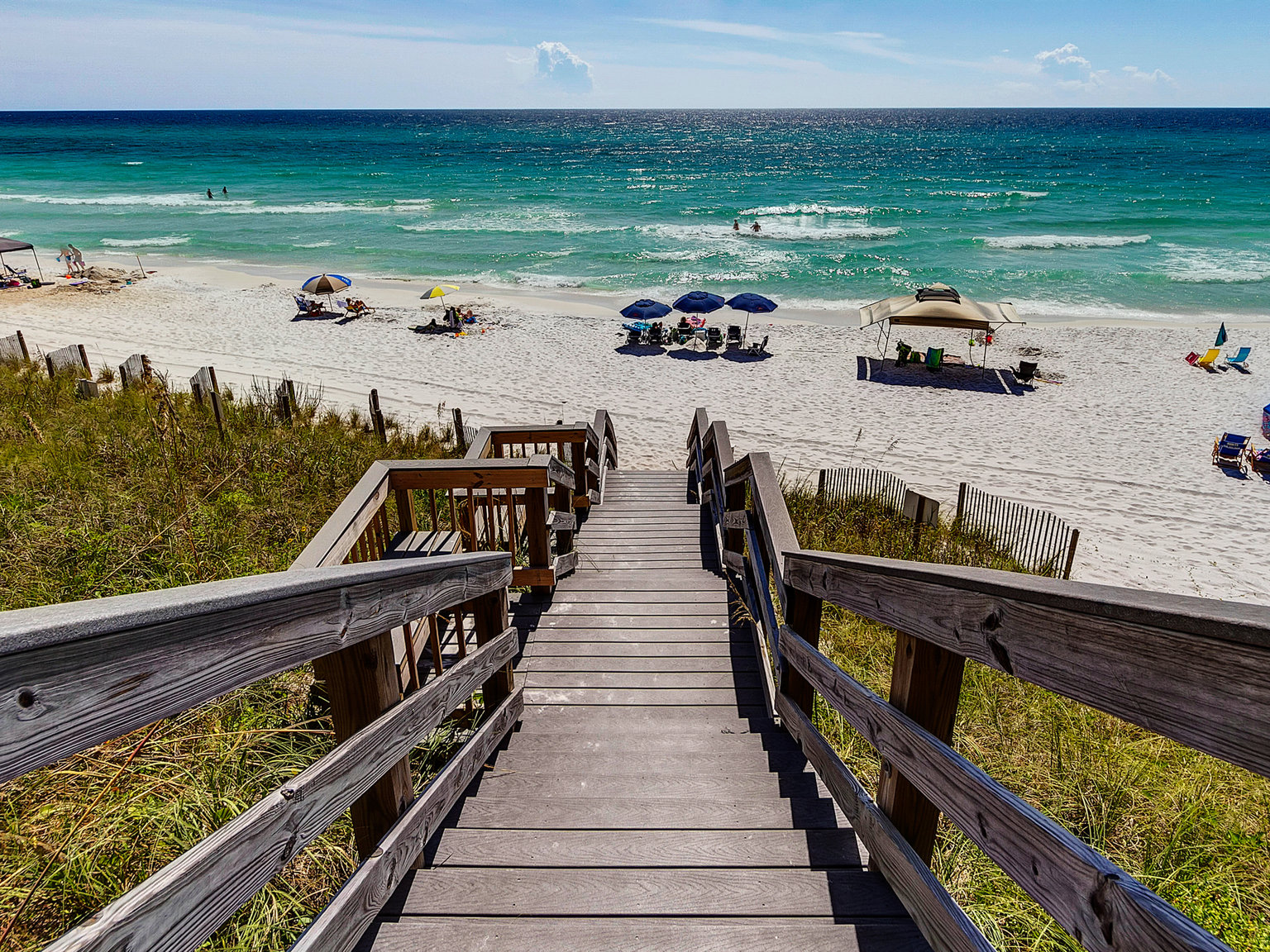 Santa Rosa Beach Vacation Rental