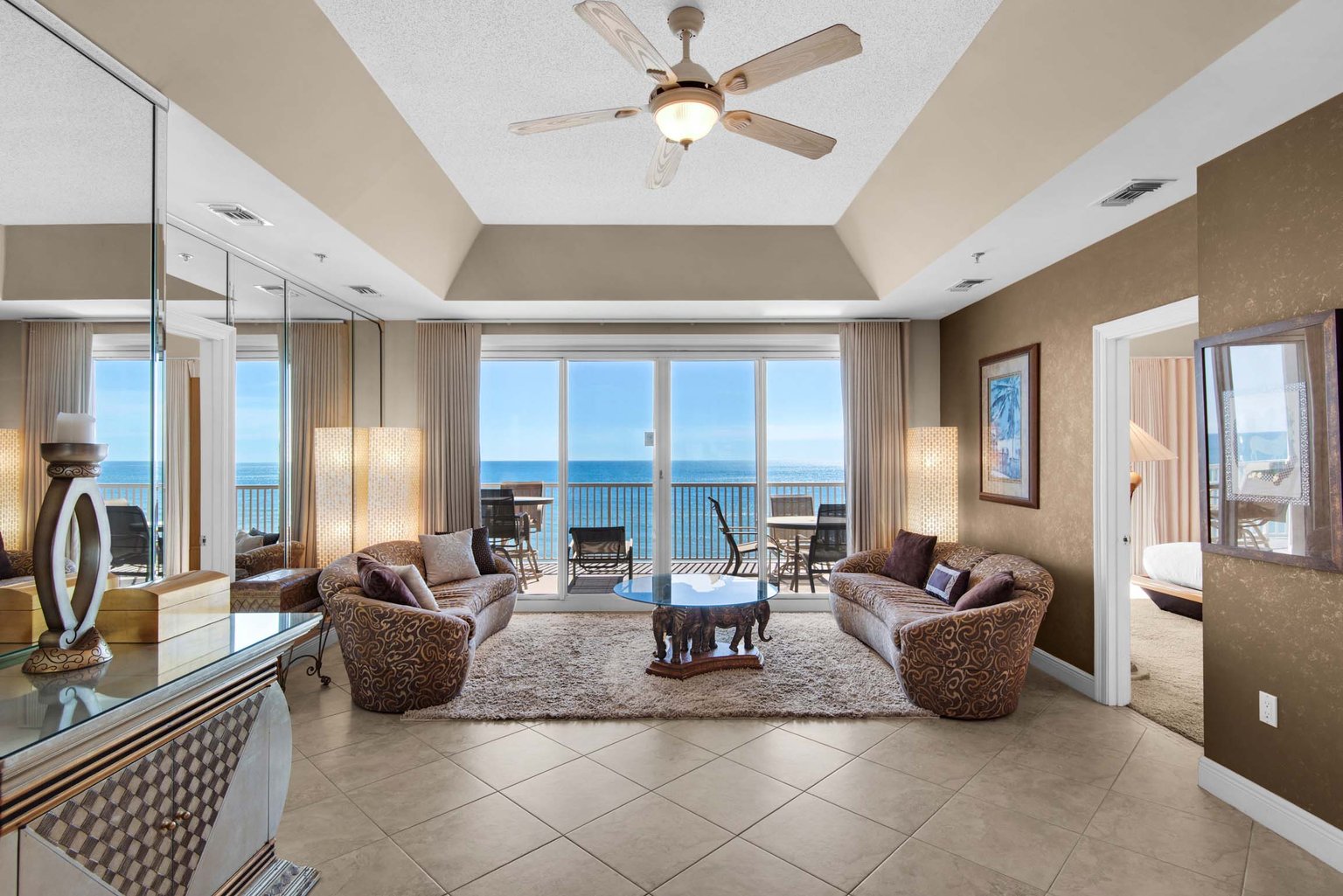 Miramar Beach Vacation Rental