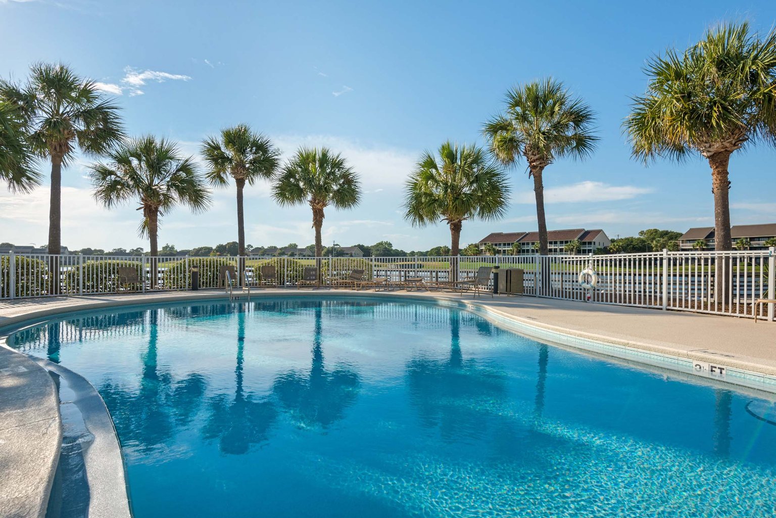 Miramar Beach Vacation Rental