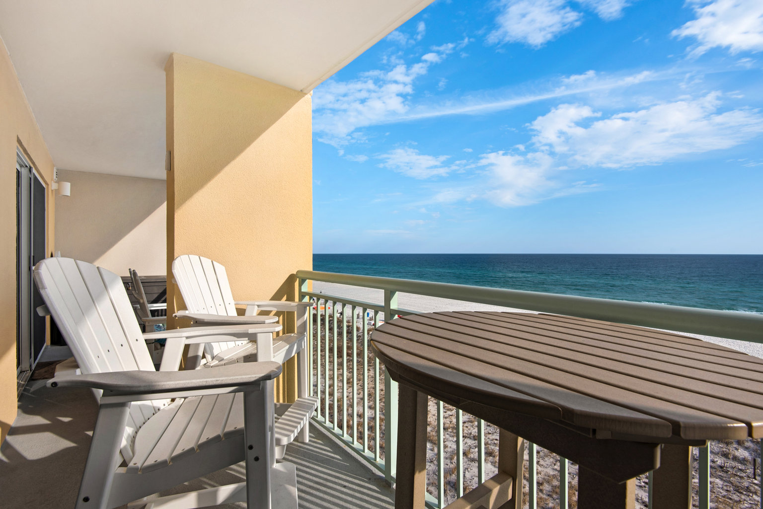 Ft. Walton Beach Vacation Rental