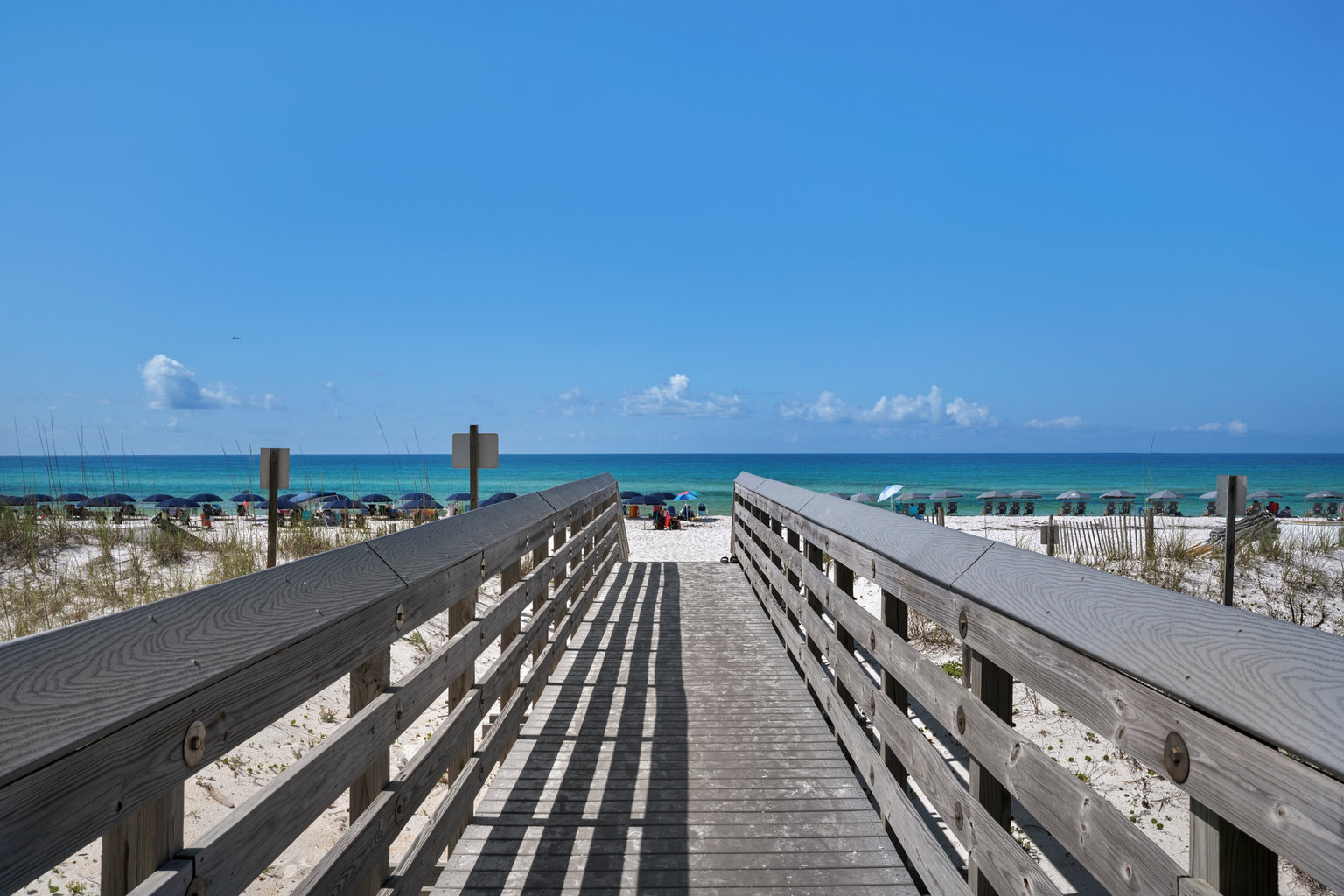 Ft. Walton Beach Vacation Rental