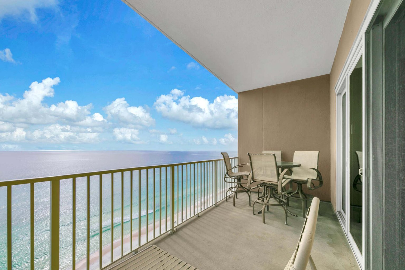 Panama City Beach Vacation Rental