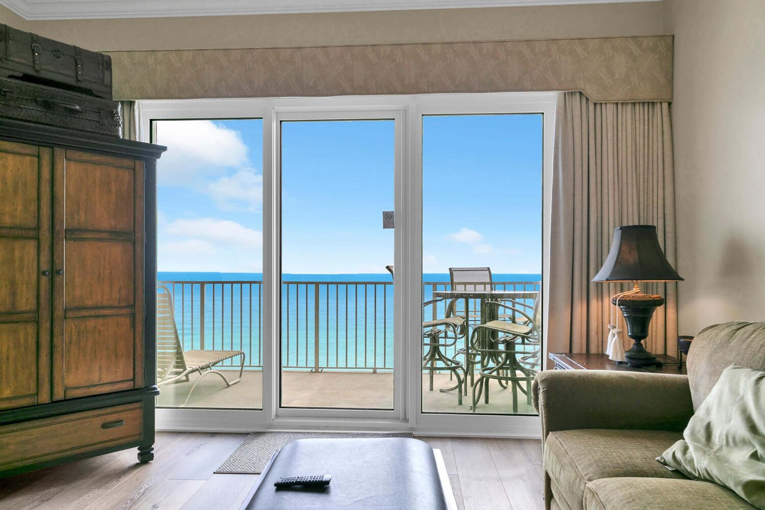 Panama City Beach Vacation Rental