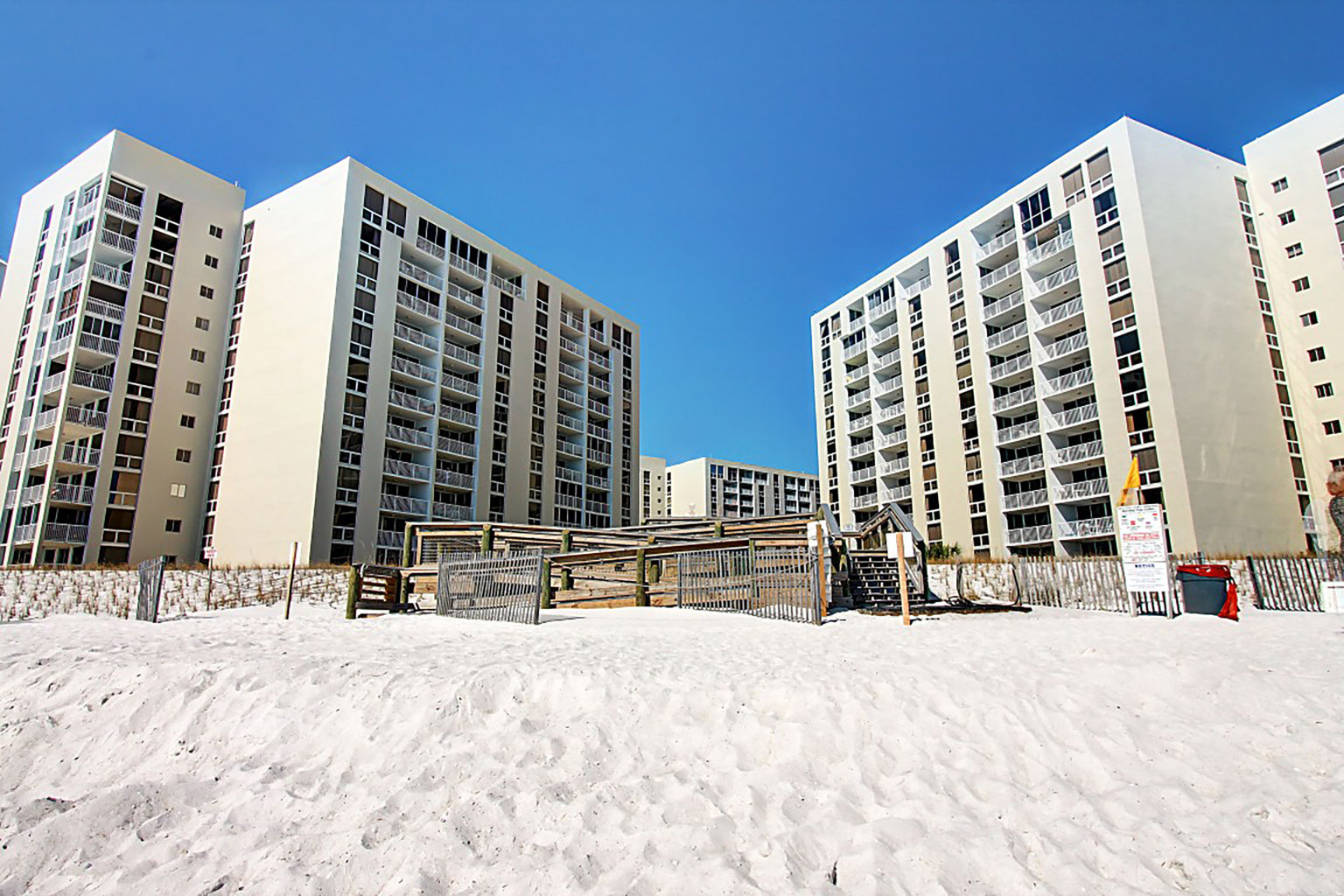 Destin Vacation Rental