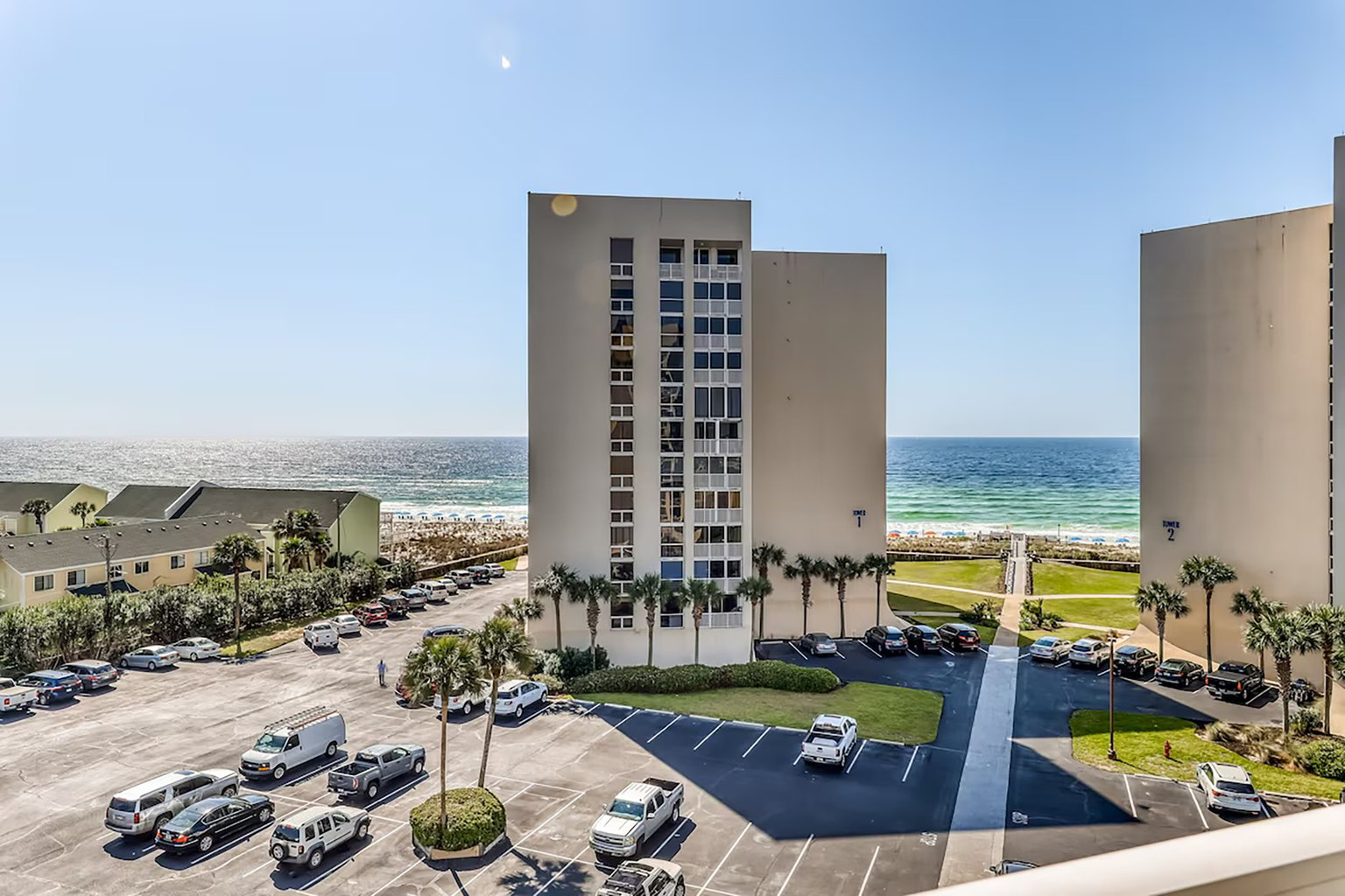 Destin Vacation Rental