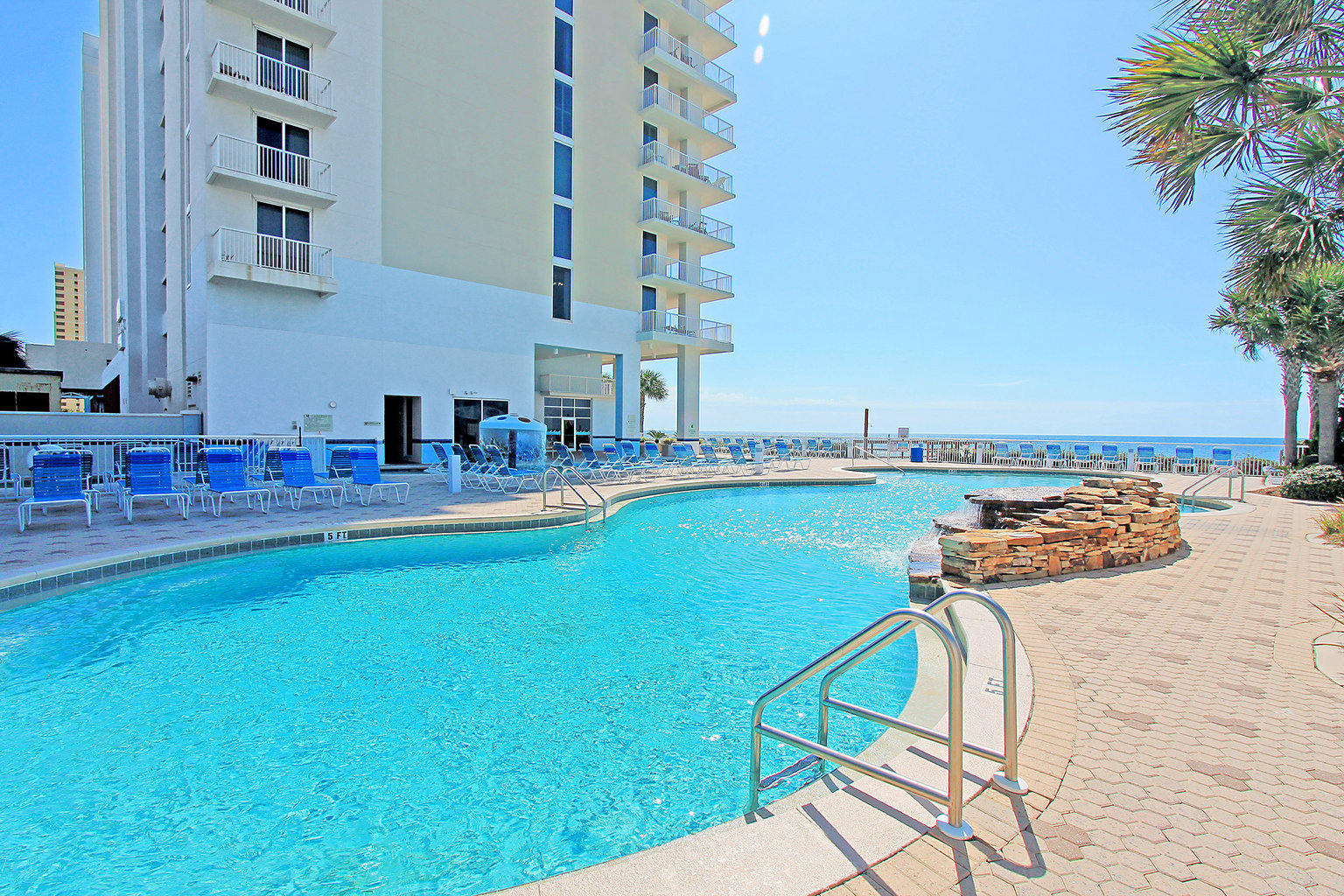 Panama City Beach Vacation Rental