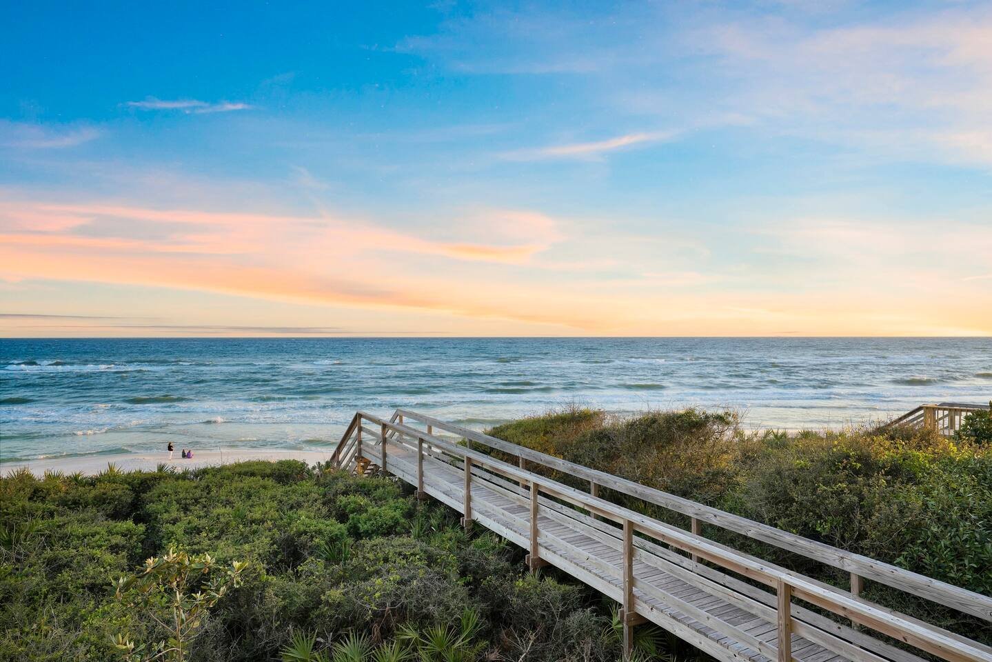 Santa Rosa Beach Vacation Rental